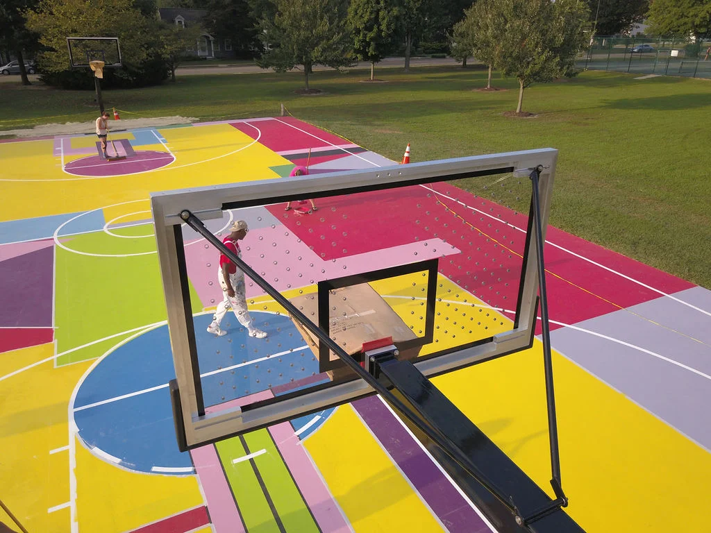 Idlewild Park, Photo Credit Jeremy Vogel