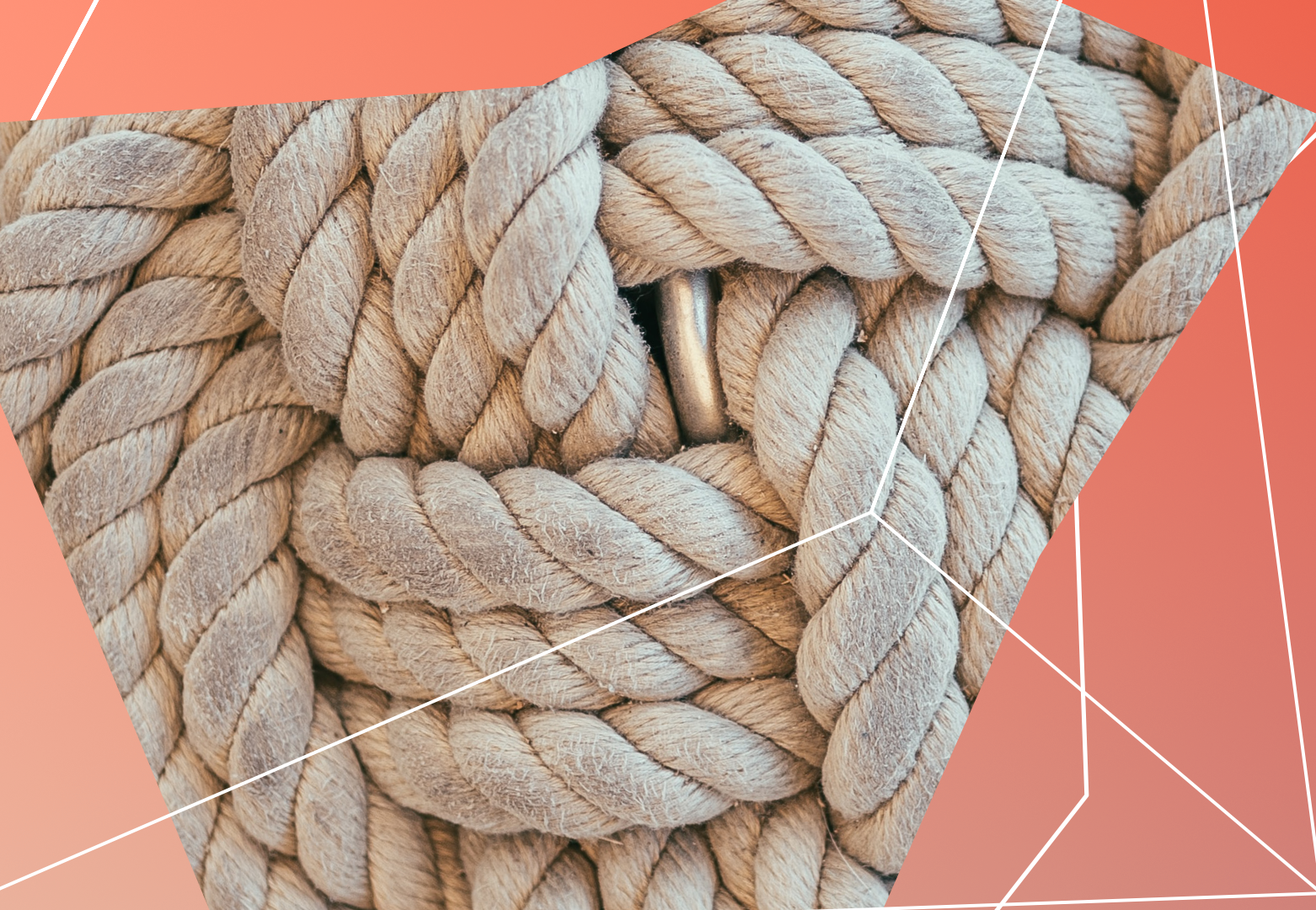 Preparing Your Canvas: Tying it all up