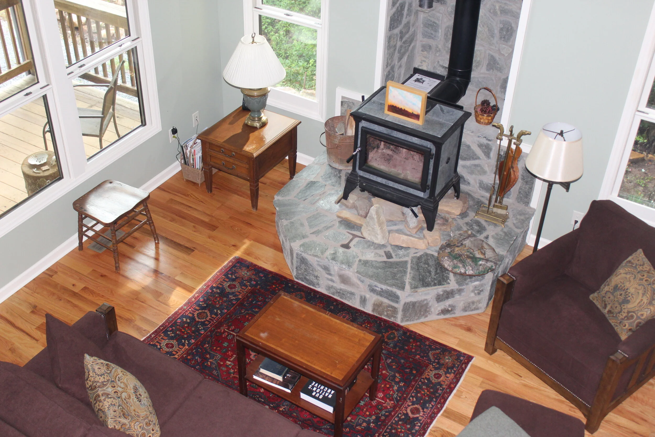 Rental Properties — Lake James Rentals