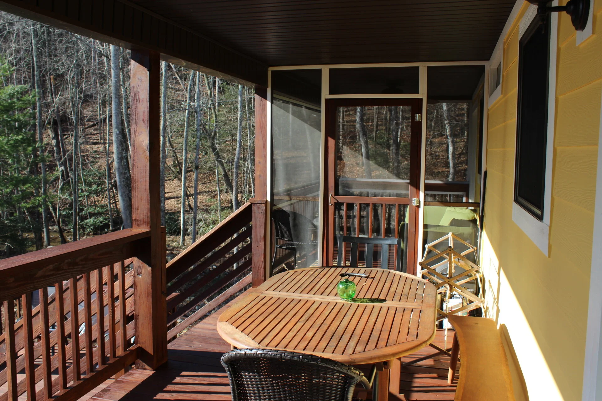 Rental Properties — Lake James Rentals