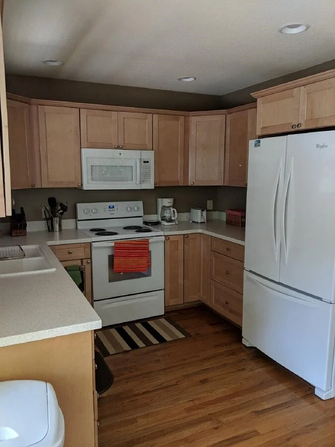 Rental Properties — Lake James Rentals