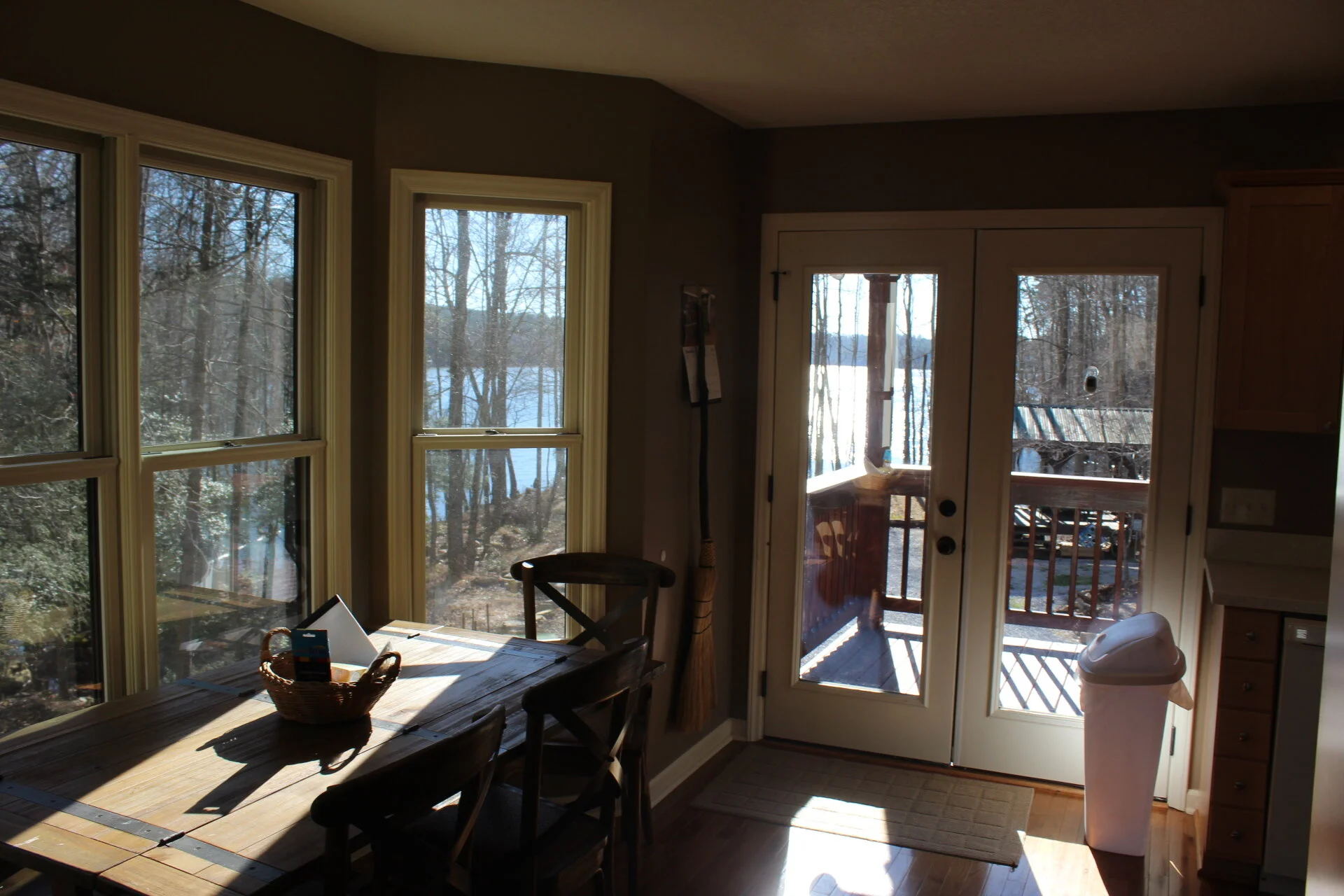 Rental Properties — Lake James Rentals