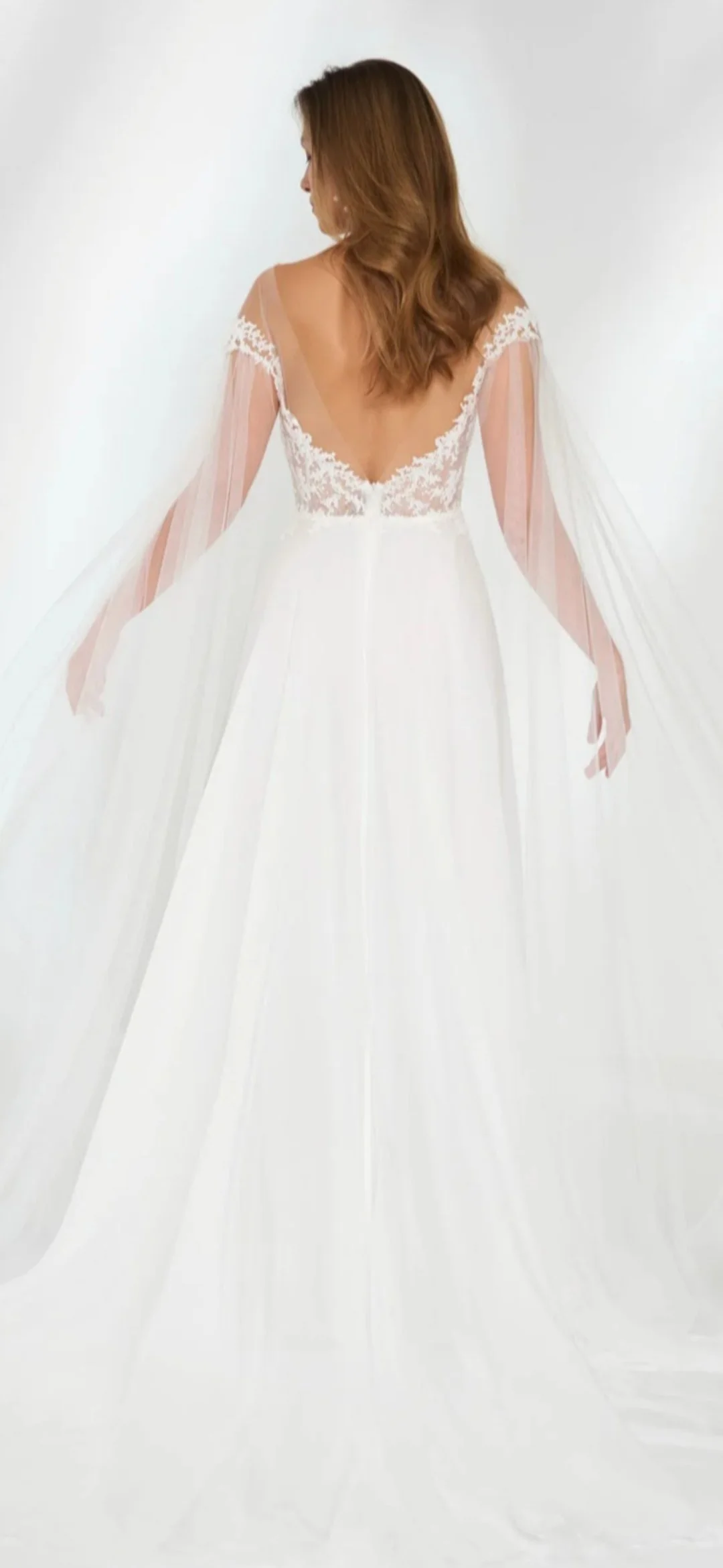 Lynne dress