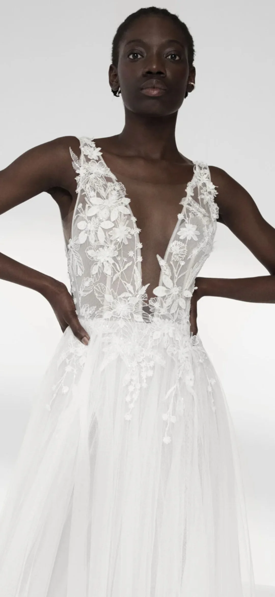 Ginny dress