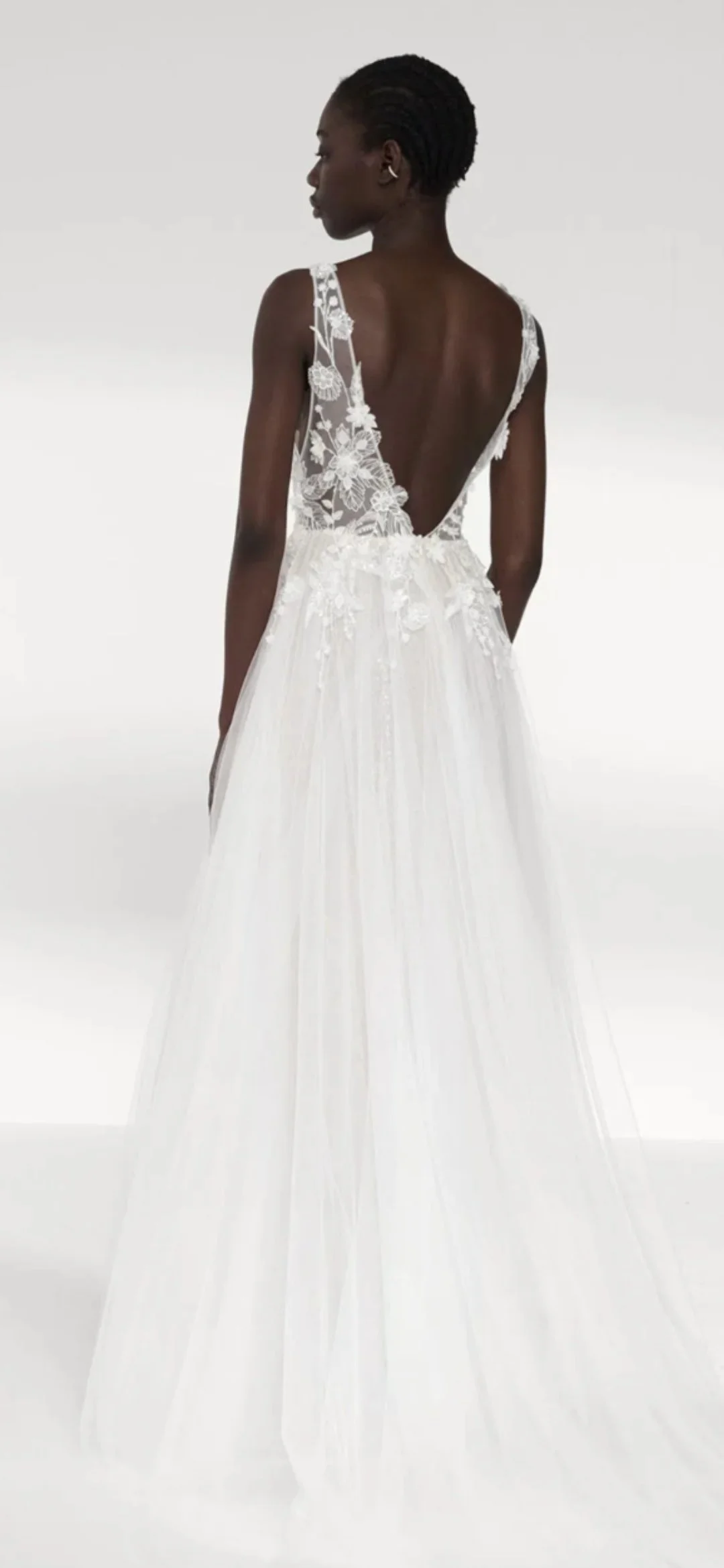 Ginny dress