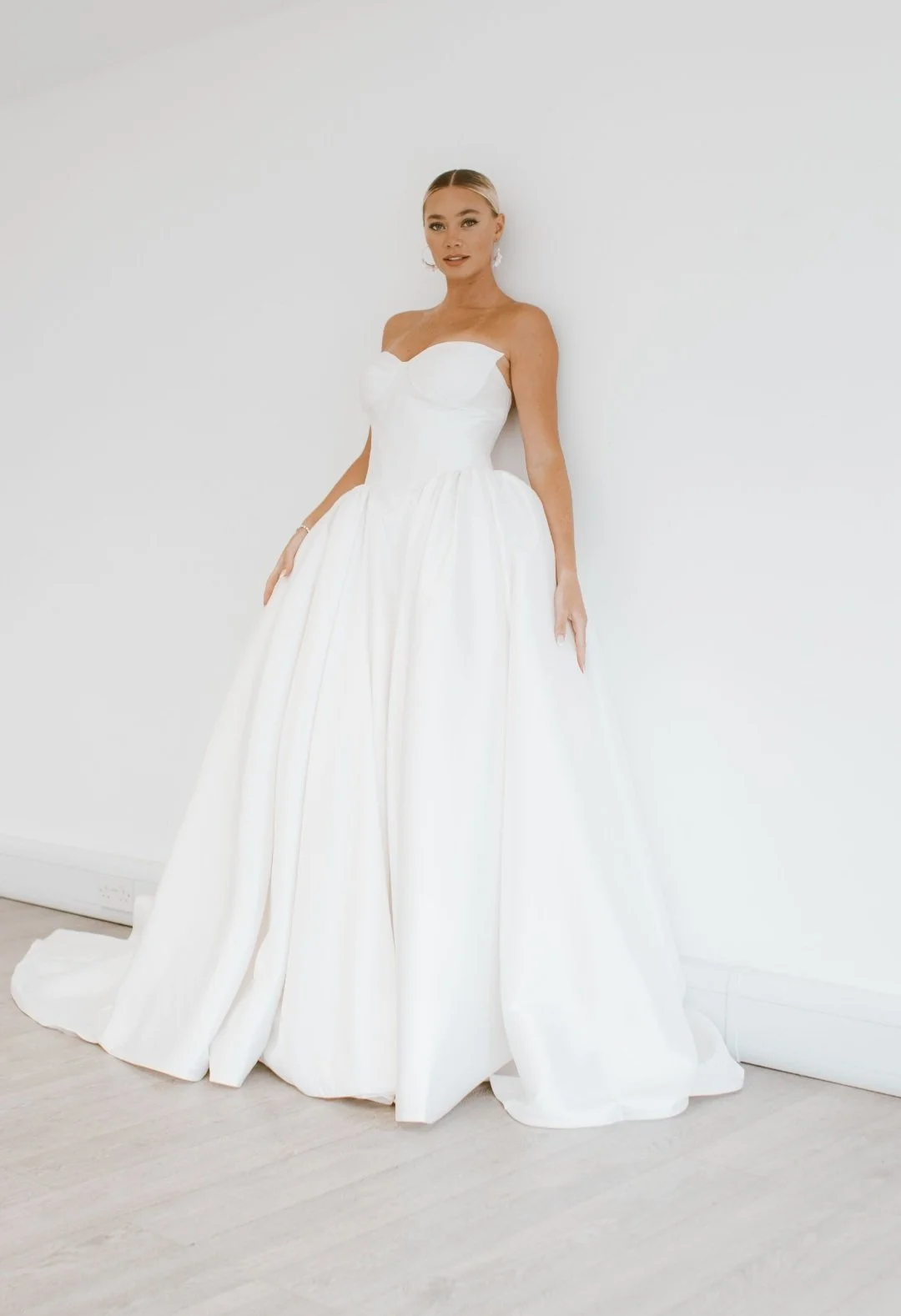 Ophelia dress