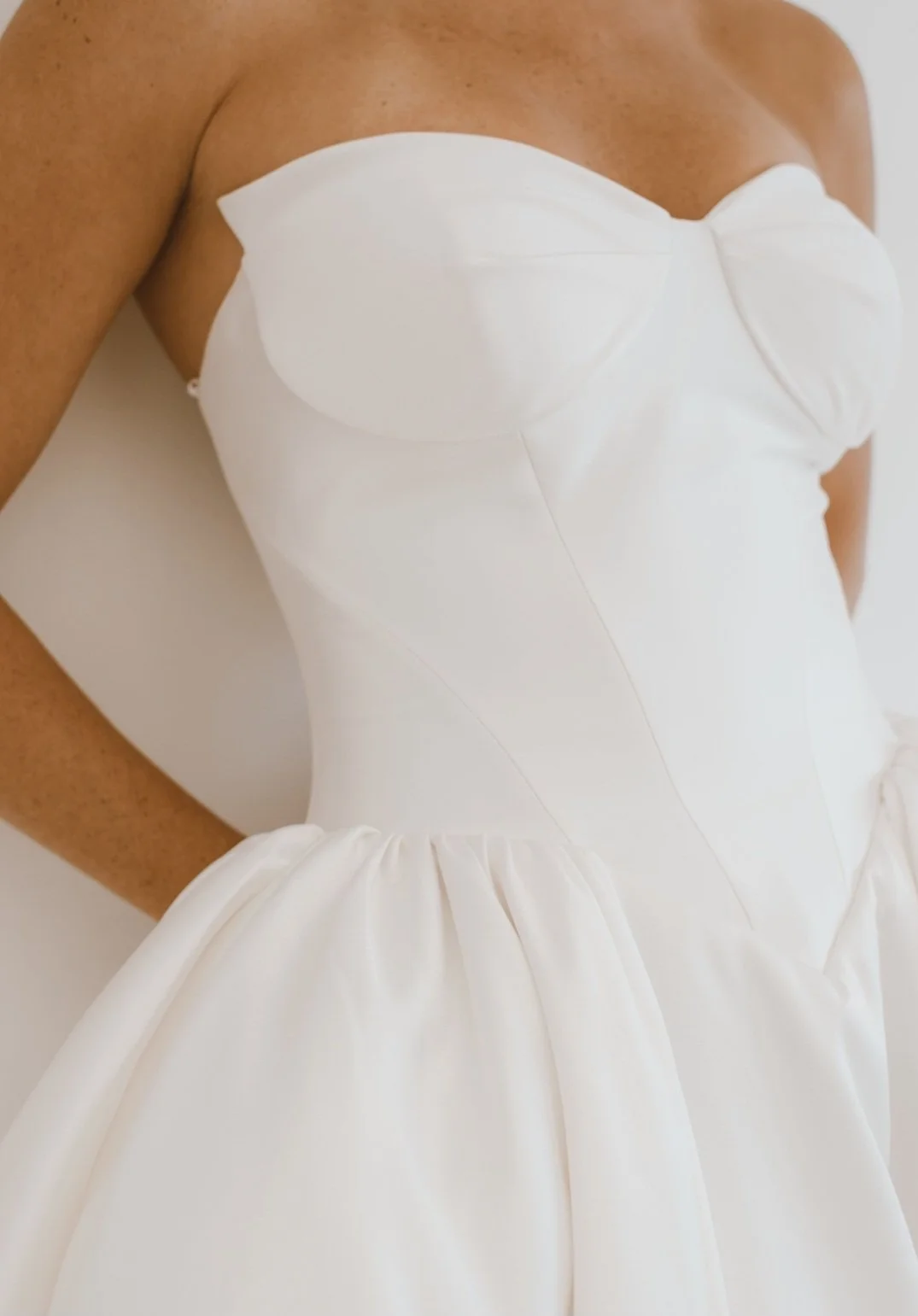 Ophelia dress