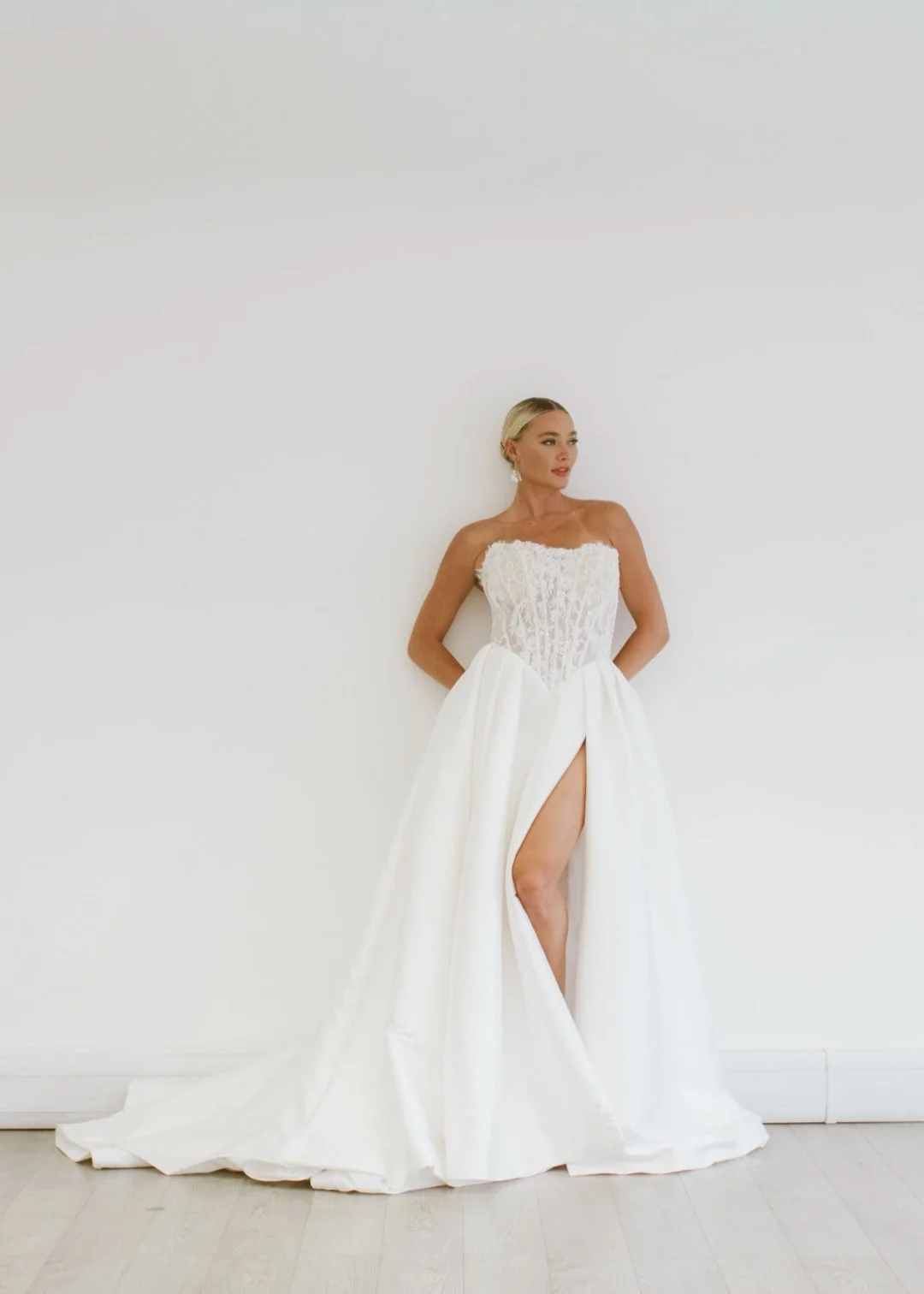 Darcy dress