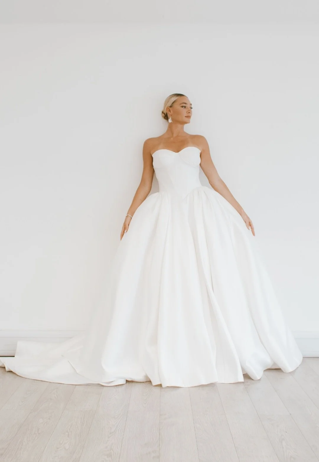 Ophelia dress