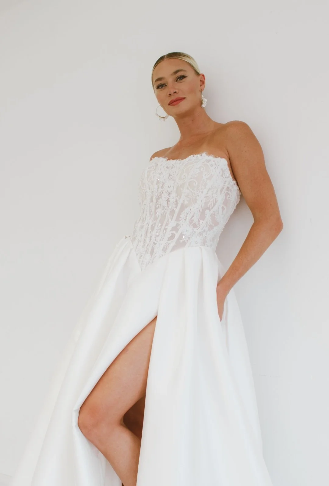 Darcy dress