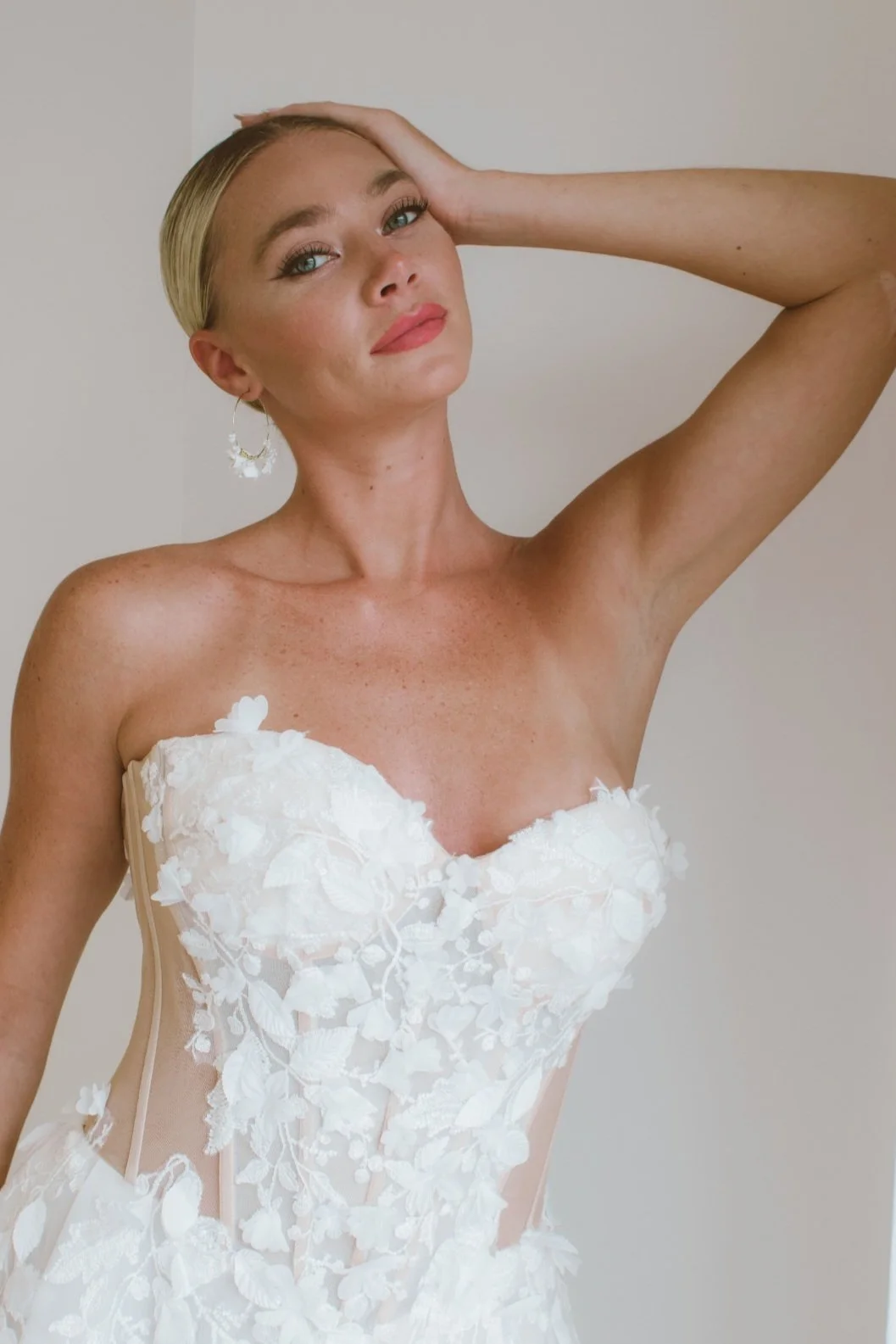 Blossom dress