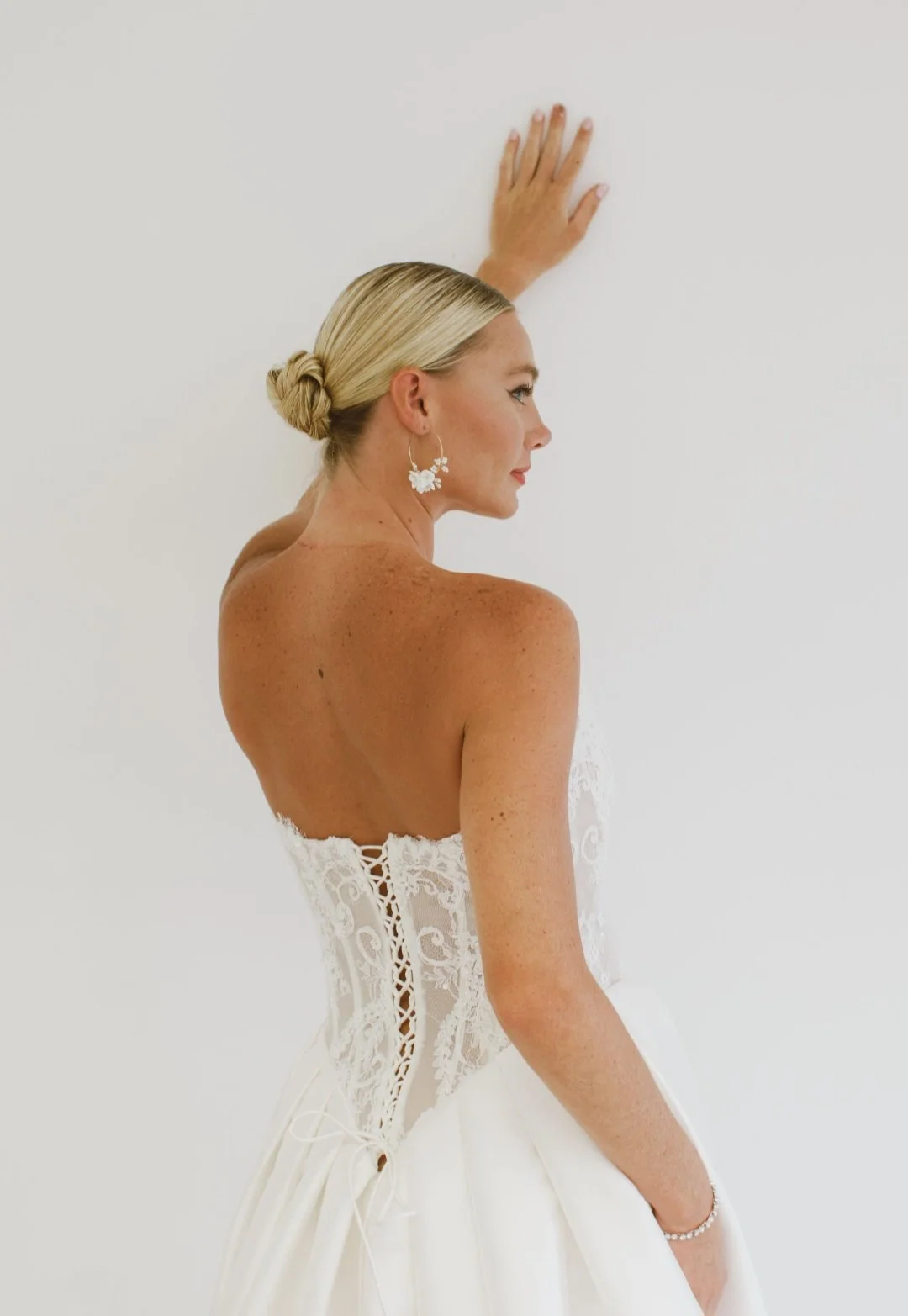 Darcy dress