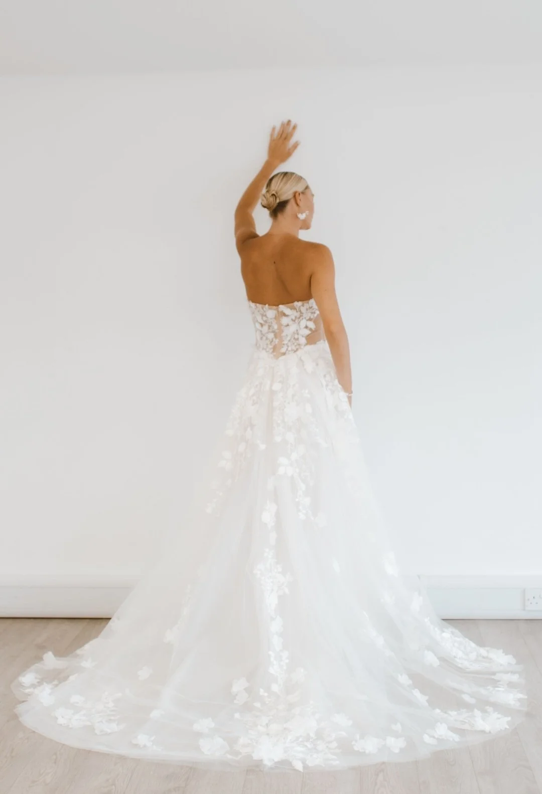 Blossom dress