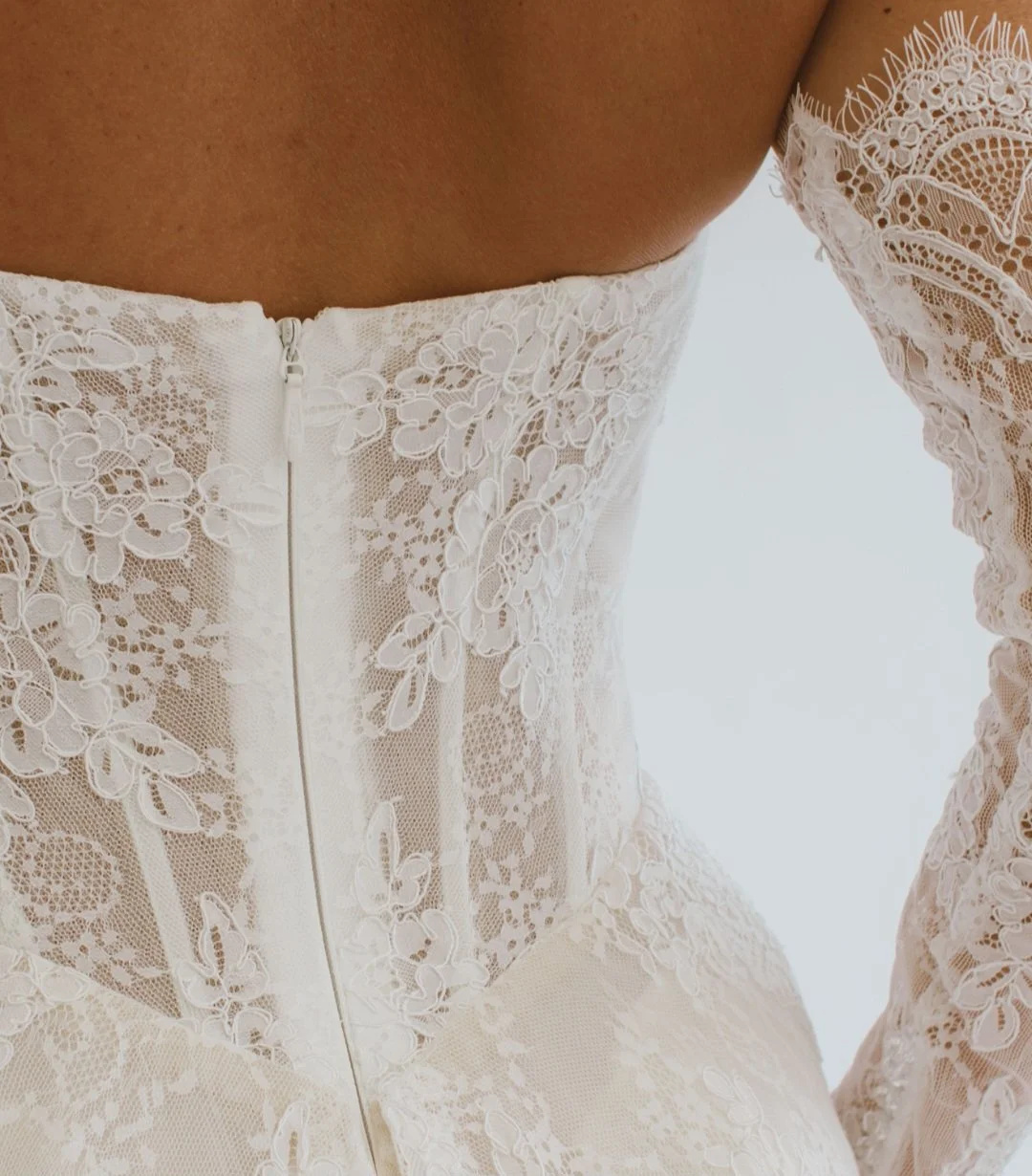 Eden dress