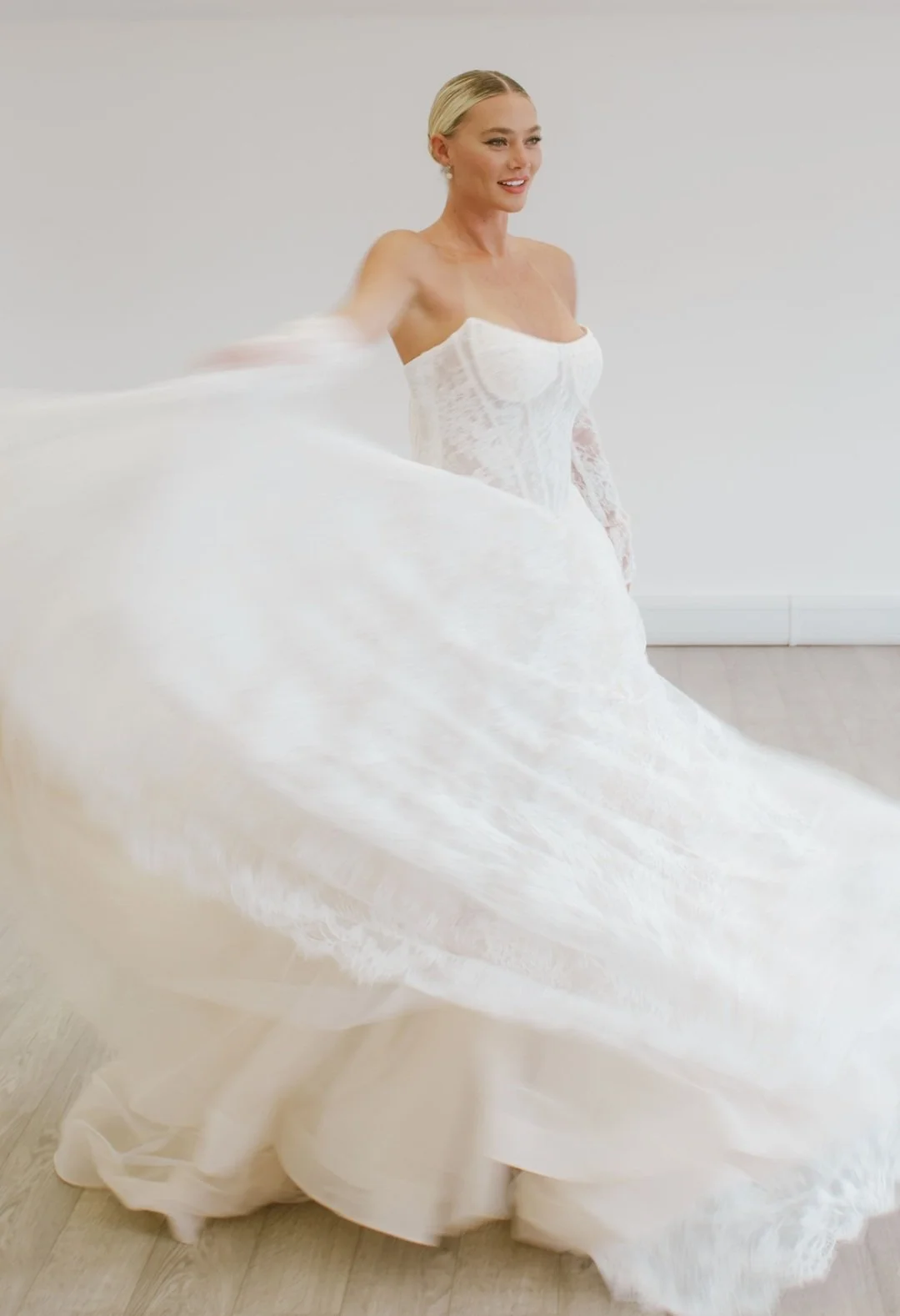 Eden dress