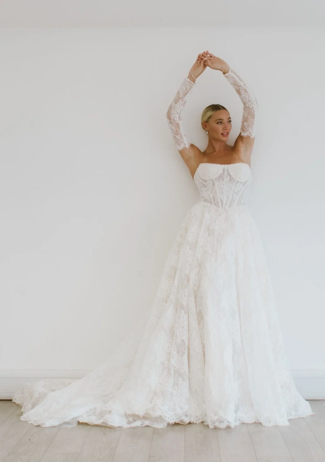 Eden dress