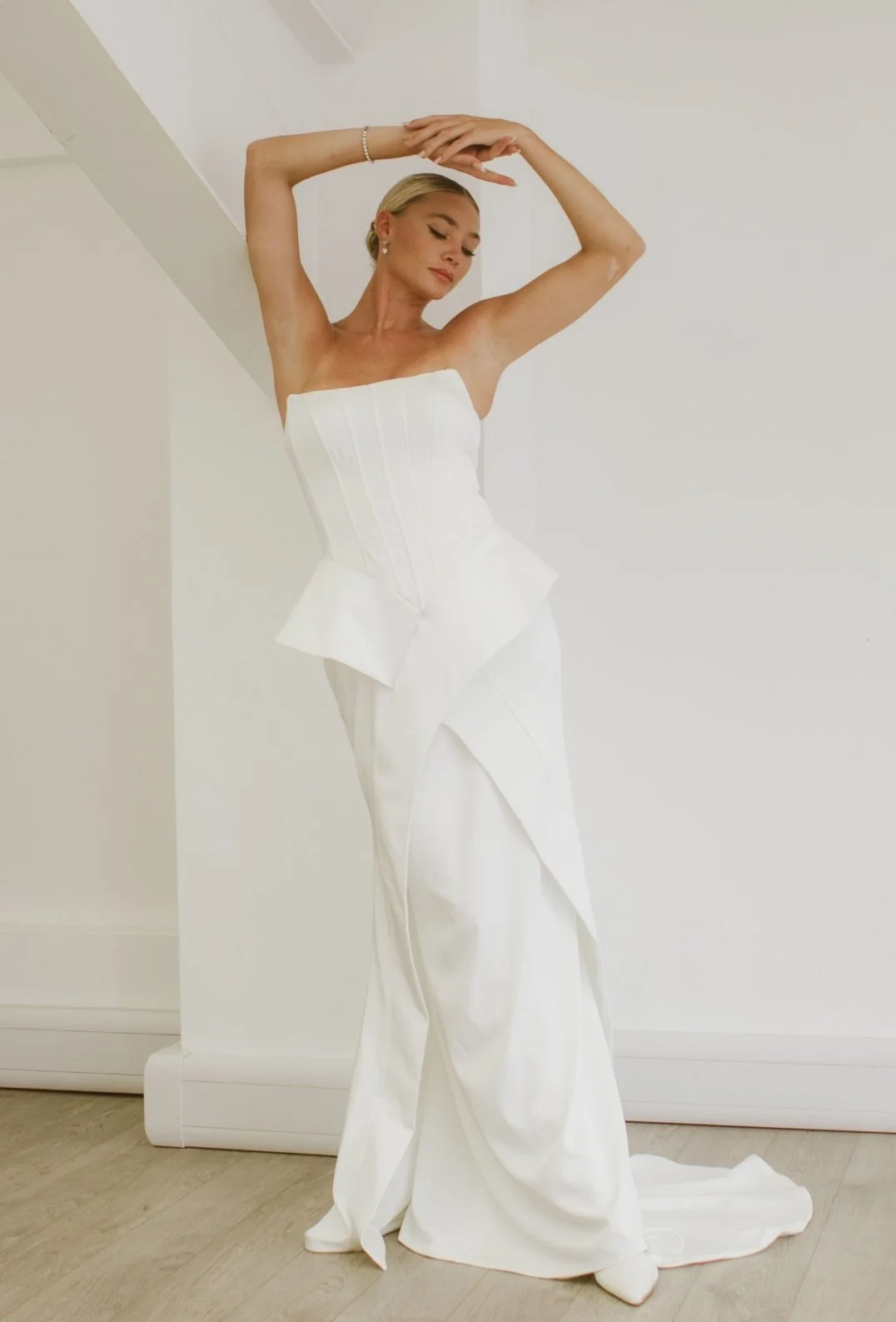 Tallulah dress