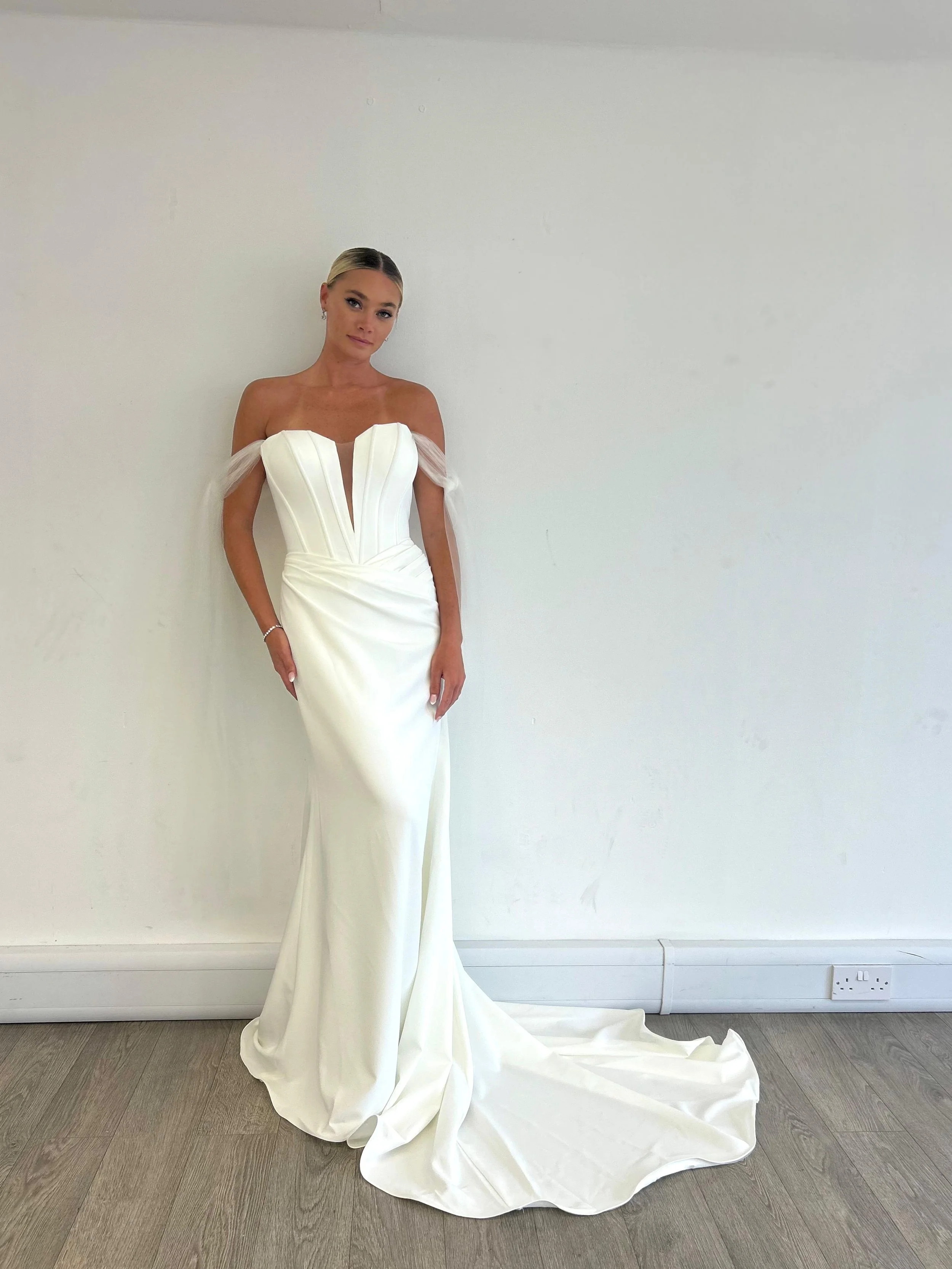 Clairemont dress