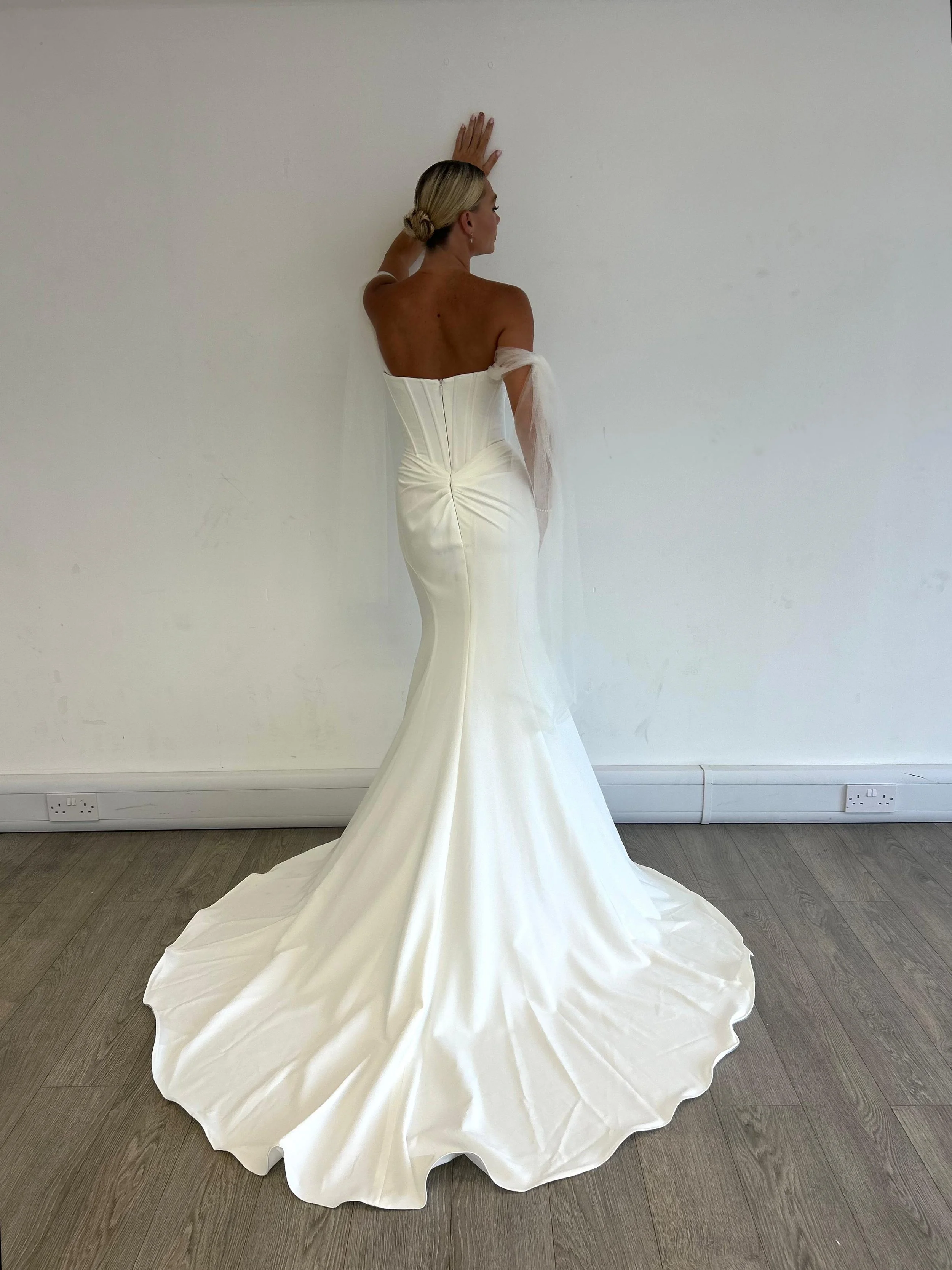 Clairemont dress