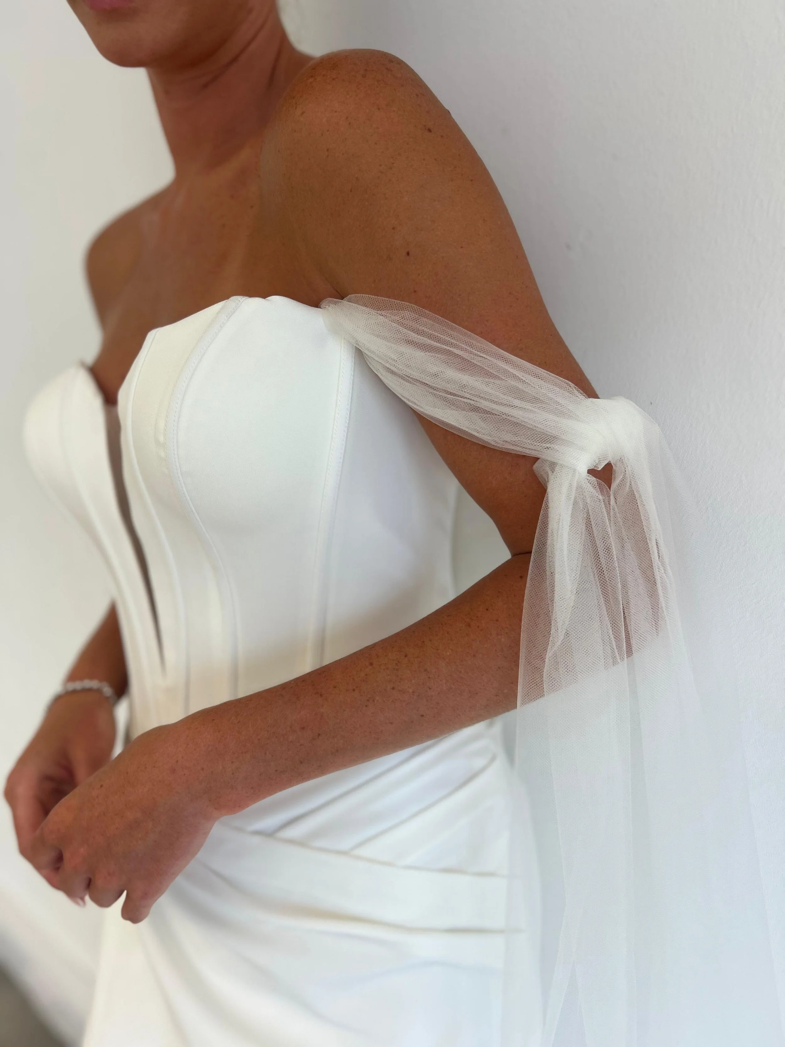 Clairemont dress