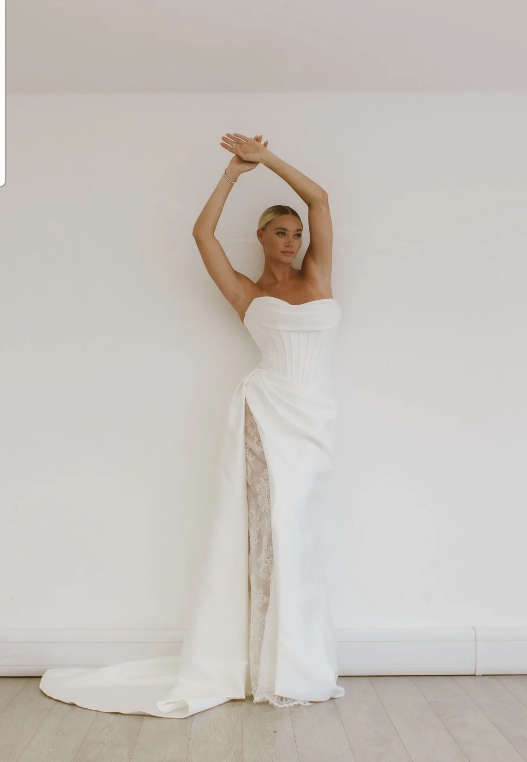 Cameron Dress