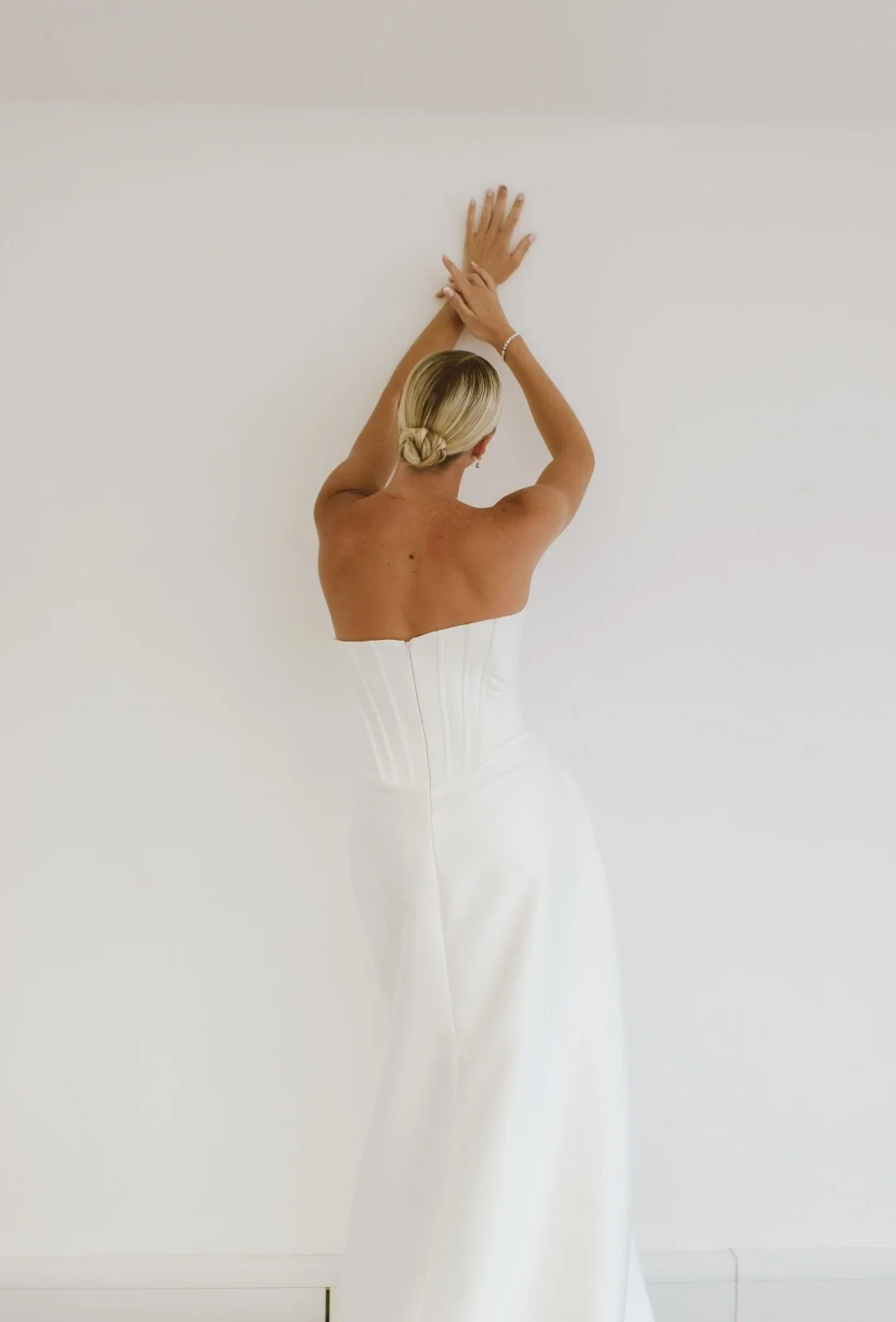 Cameron Dress