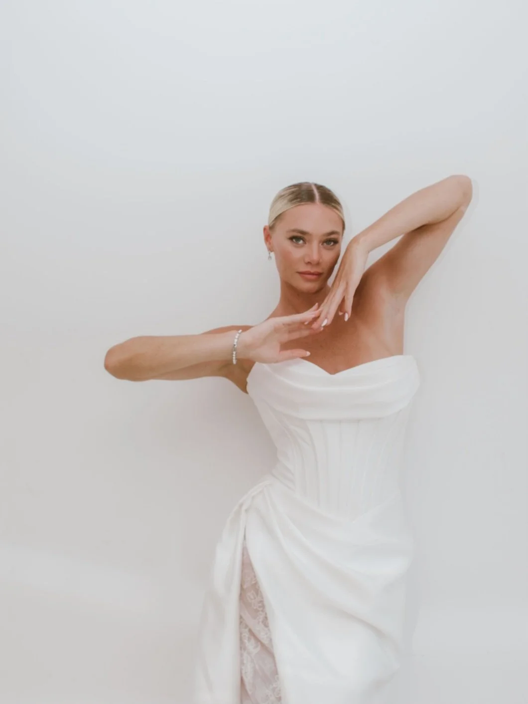 Cameron Dress