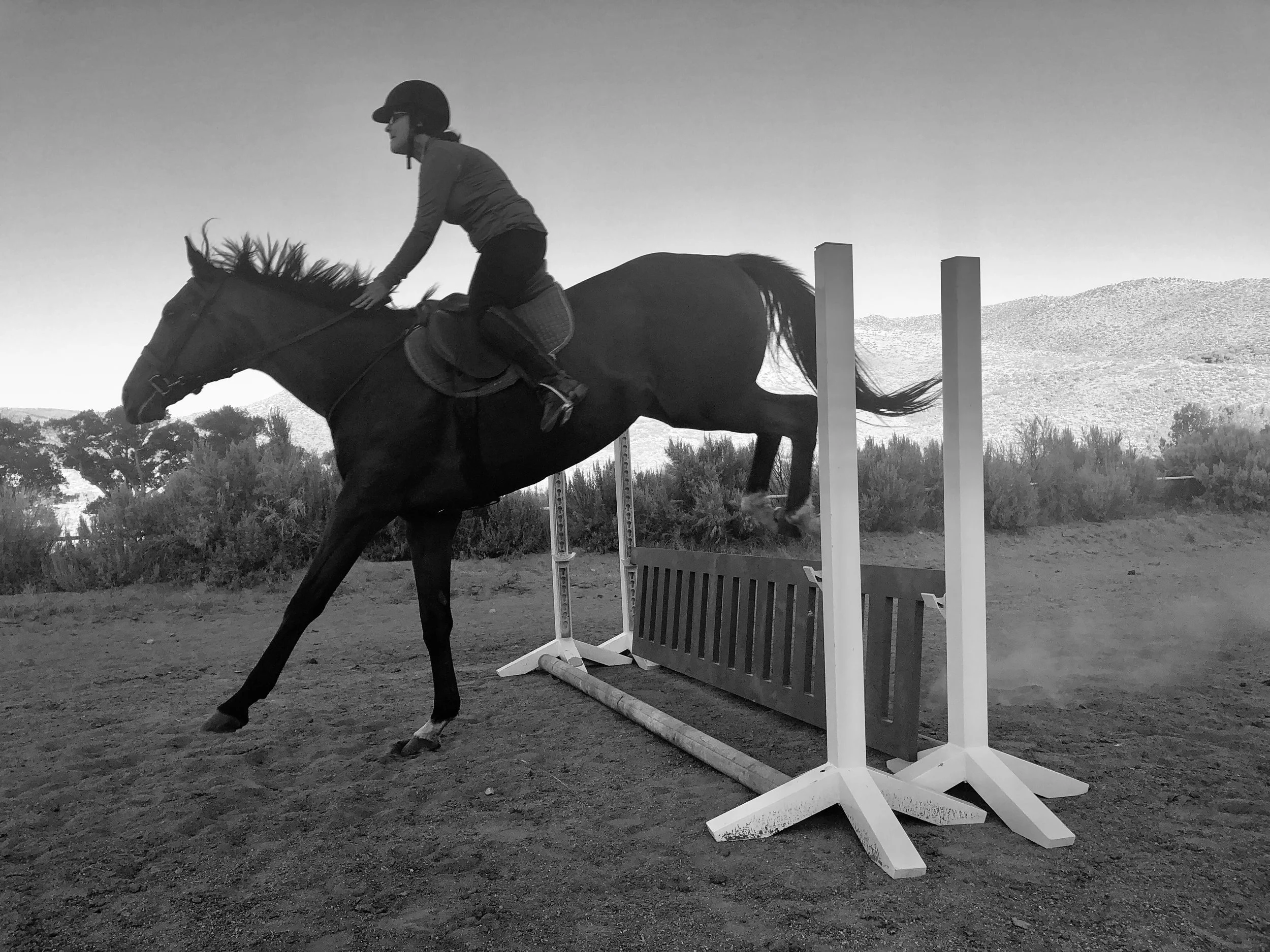 Adult Lessons Ross Creek Ranch