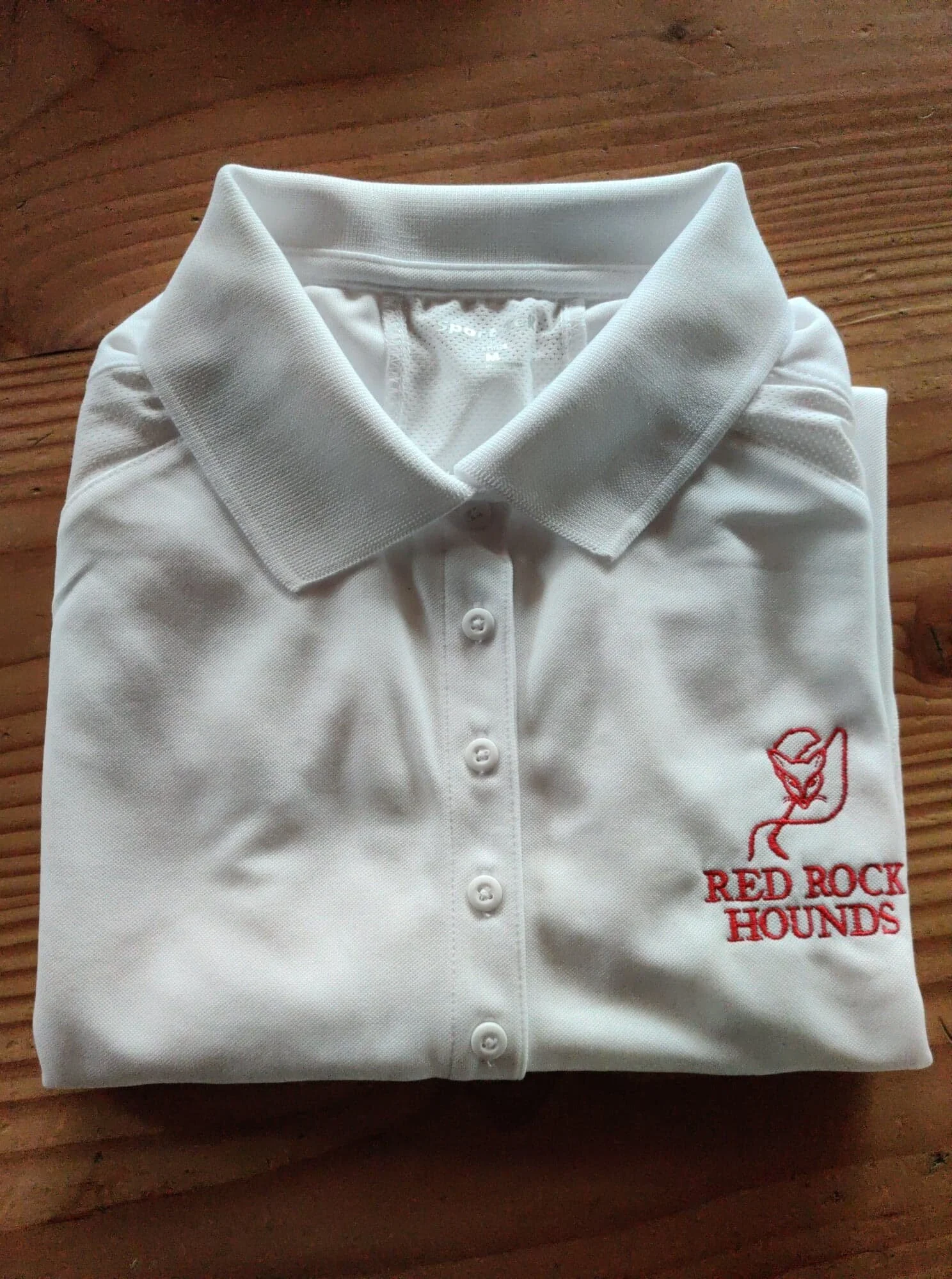Cotton Polo T-Shirt