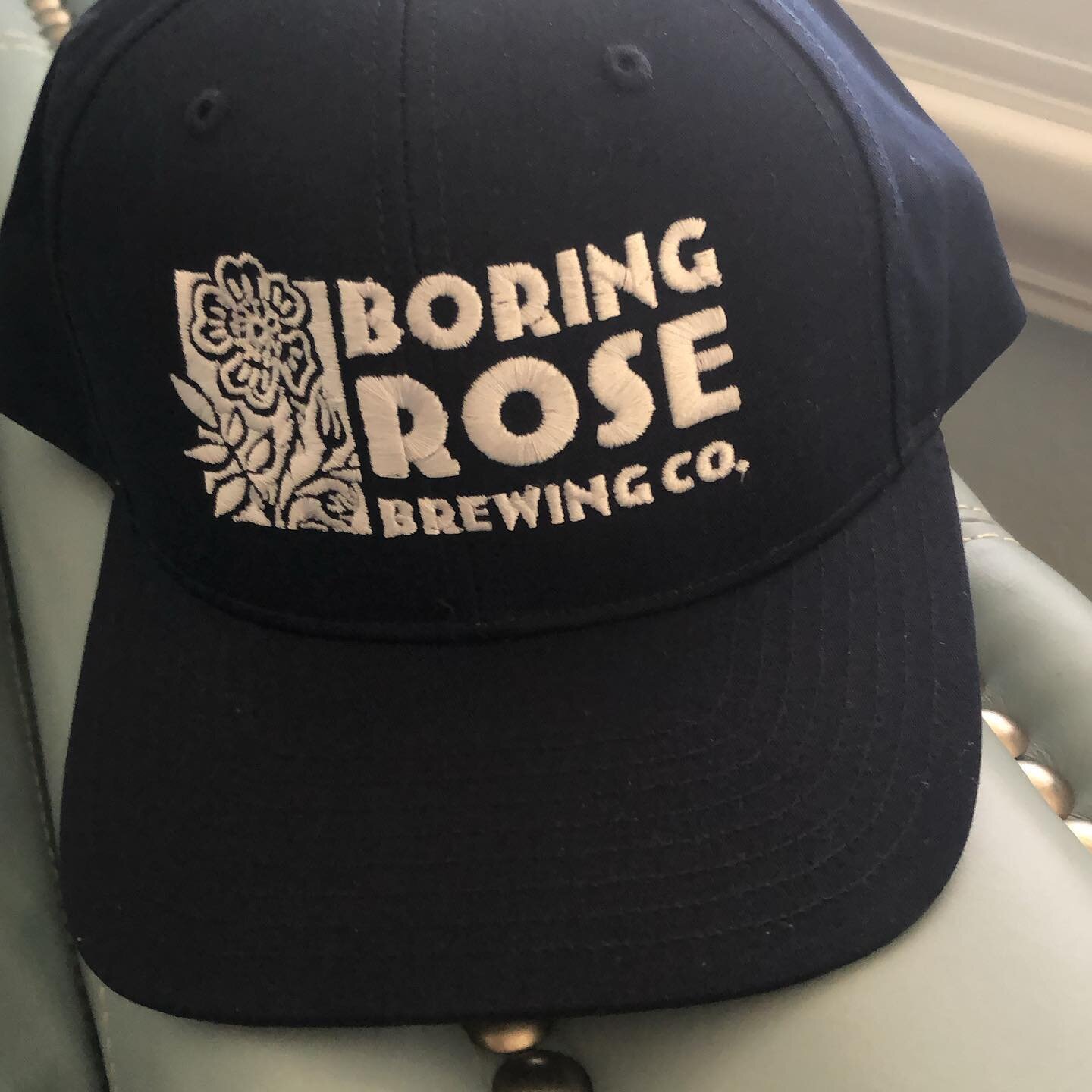 @boring_rose_brewing is a great brewery I discovered at @sacgrilledcheese today. I need your help to get them over the 1k mark on Instagram. Please head over and like! ^Ben #sacramento