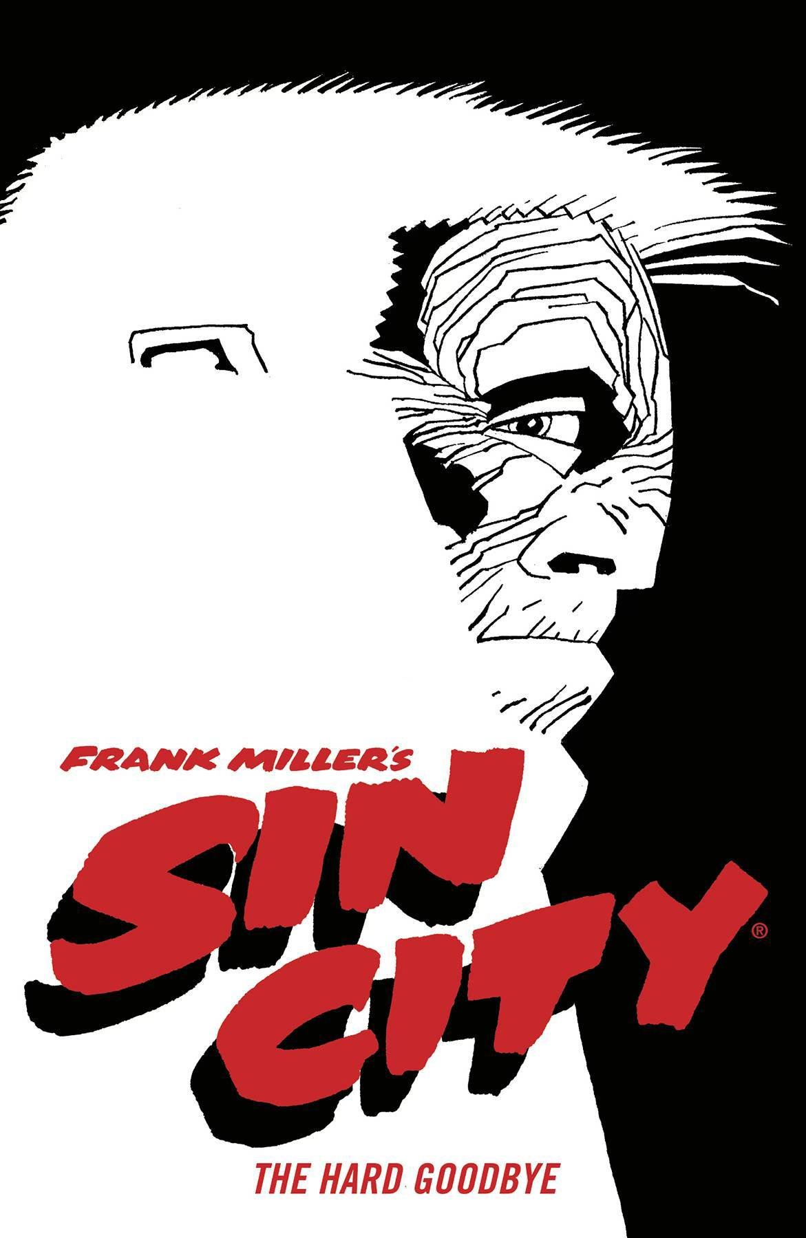 Sin City Vol. 1 - Graphic Novel Discussion