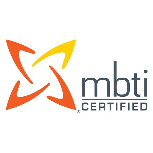 Certified MBTI Trainer