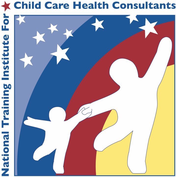 National Trainer for Child Care Health Consultants