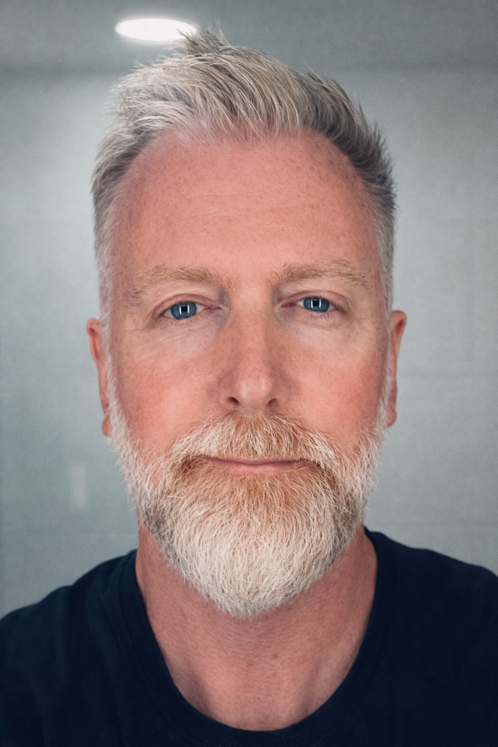 Mark Bynon, Owner of Bynon Art Services LLC