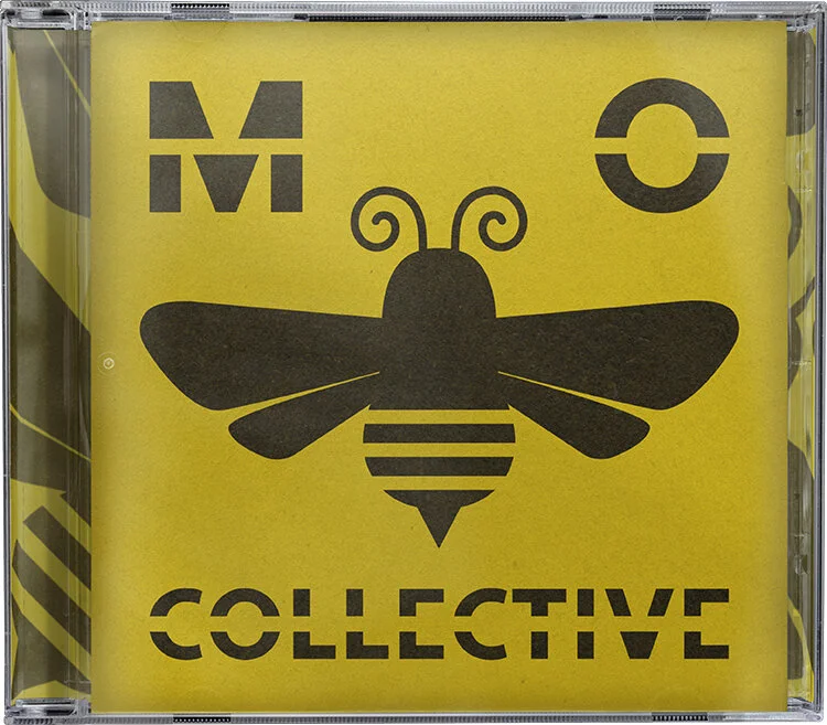 Alternate Album Cover