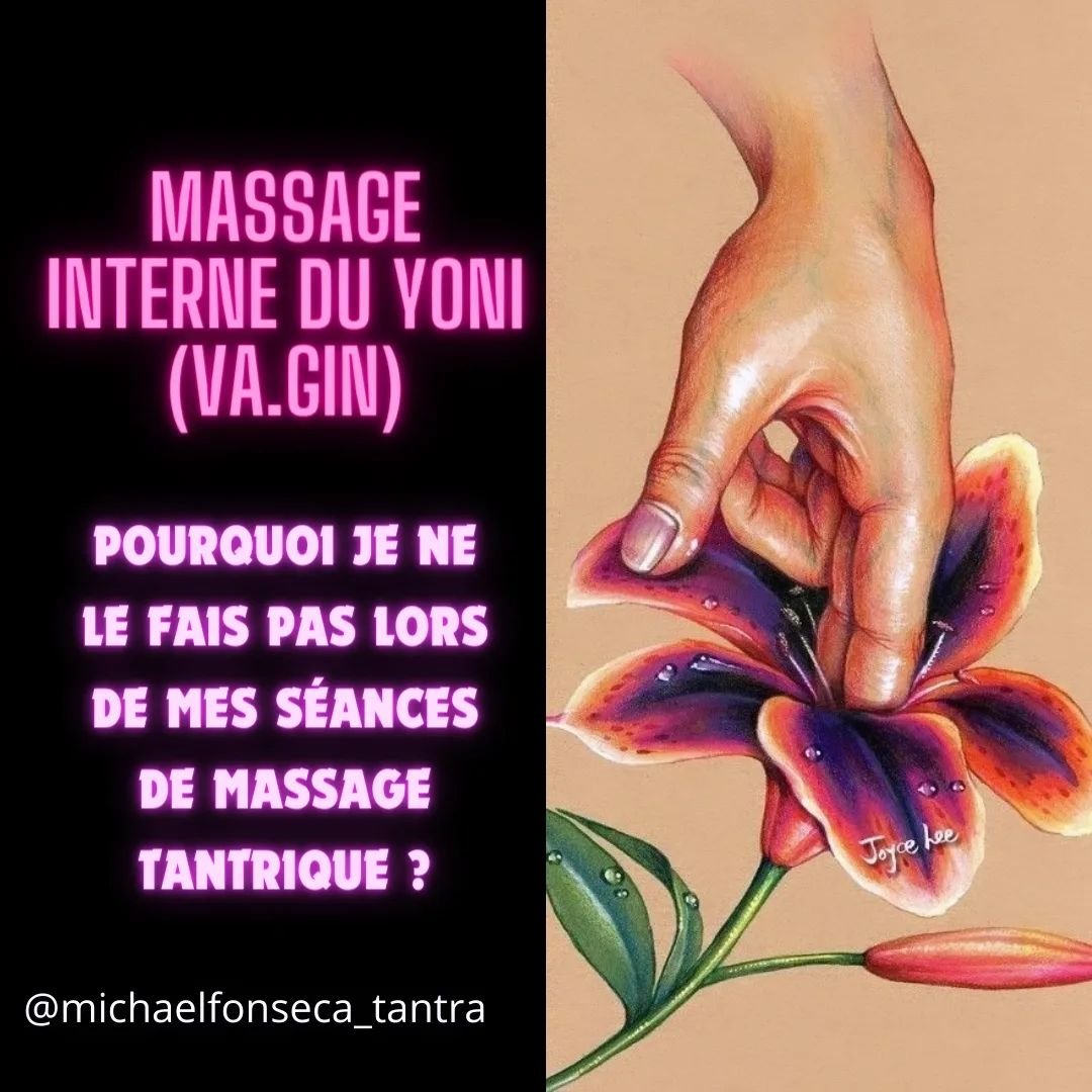 Partage intime sur l'&eacute;thique et la d&eacute;ontologie de ma pratique du massage tantra en guise de service professionnel. 
Ce partage me tiens &agrave; c&oelig;ur, car il &eacute;num&egrave;re plusieurs points qui donnent sens &agrave; ce que 