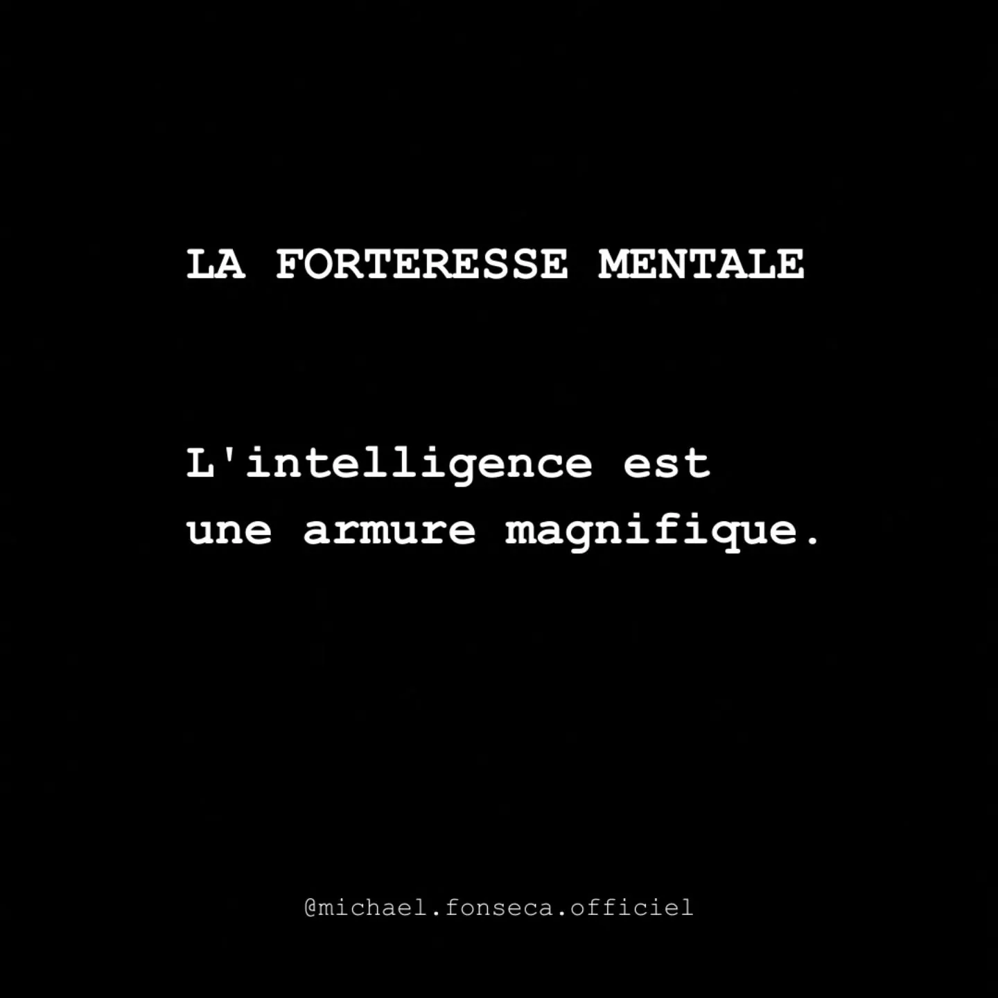 ​La femme "forte" n'est pas celle qui ne tombe jamais. C'est souvent celle qui s'est interdit de tomber.
​Elle a construit une citadelle mentale pour naviguer le monde. 
Elle a appris la logistique des &eacute;motions : ranger, classer, ant