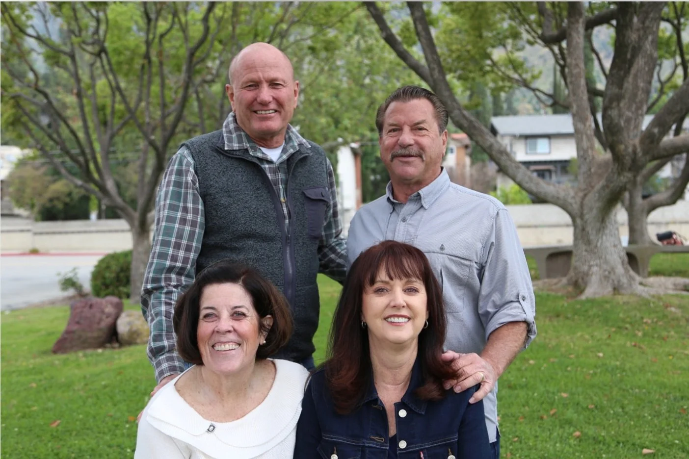 Gratitude from Starfish Outreach