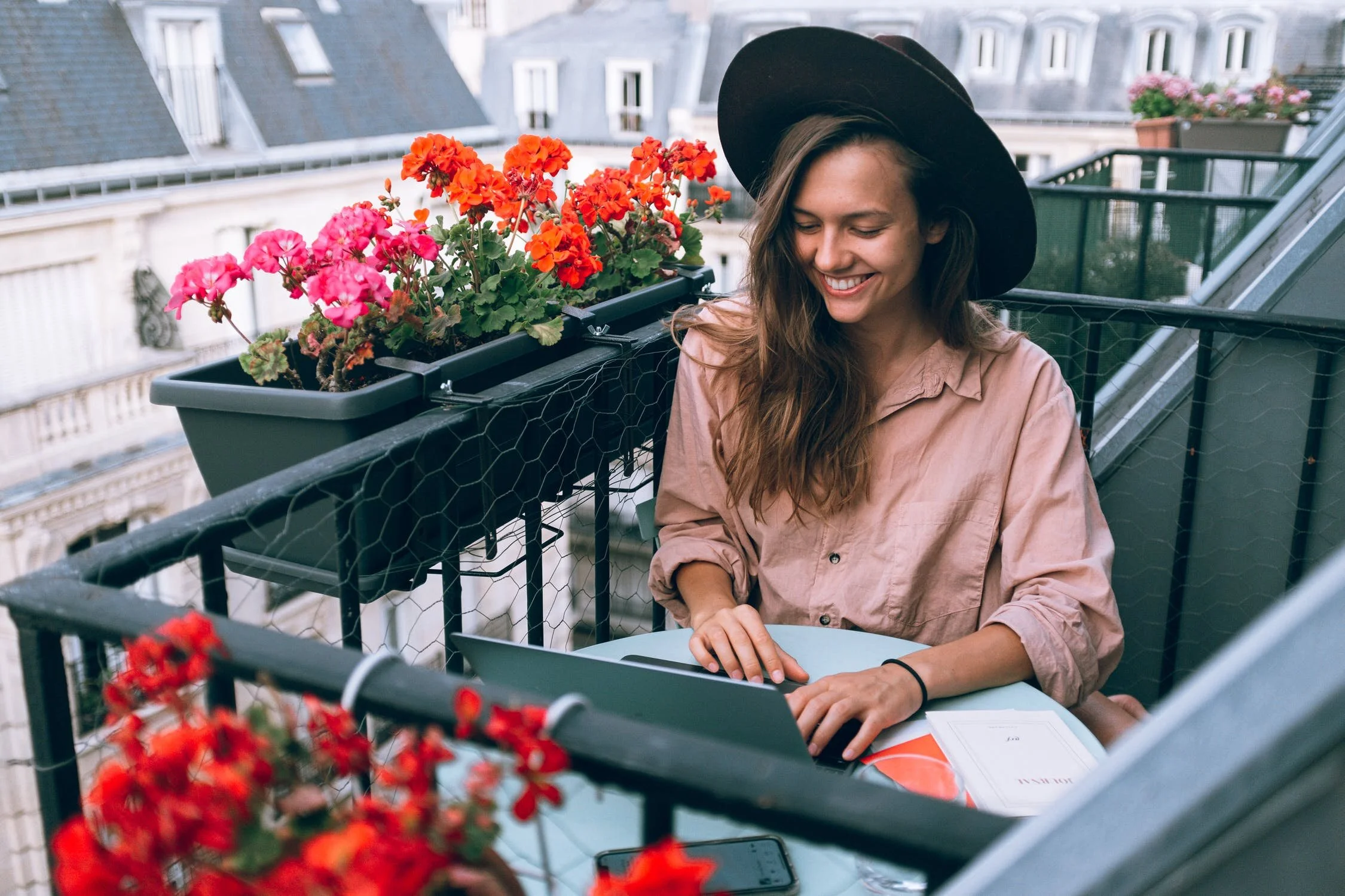 Working From Home - Tips for Support Staff