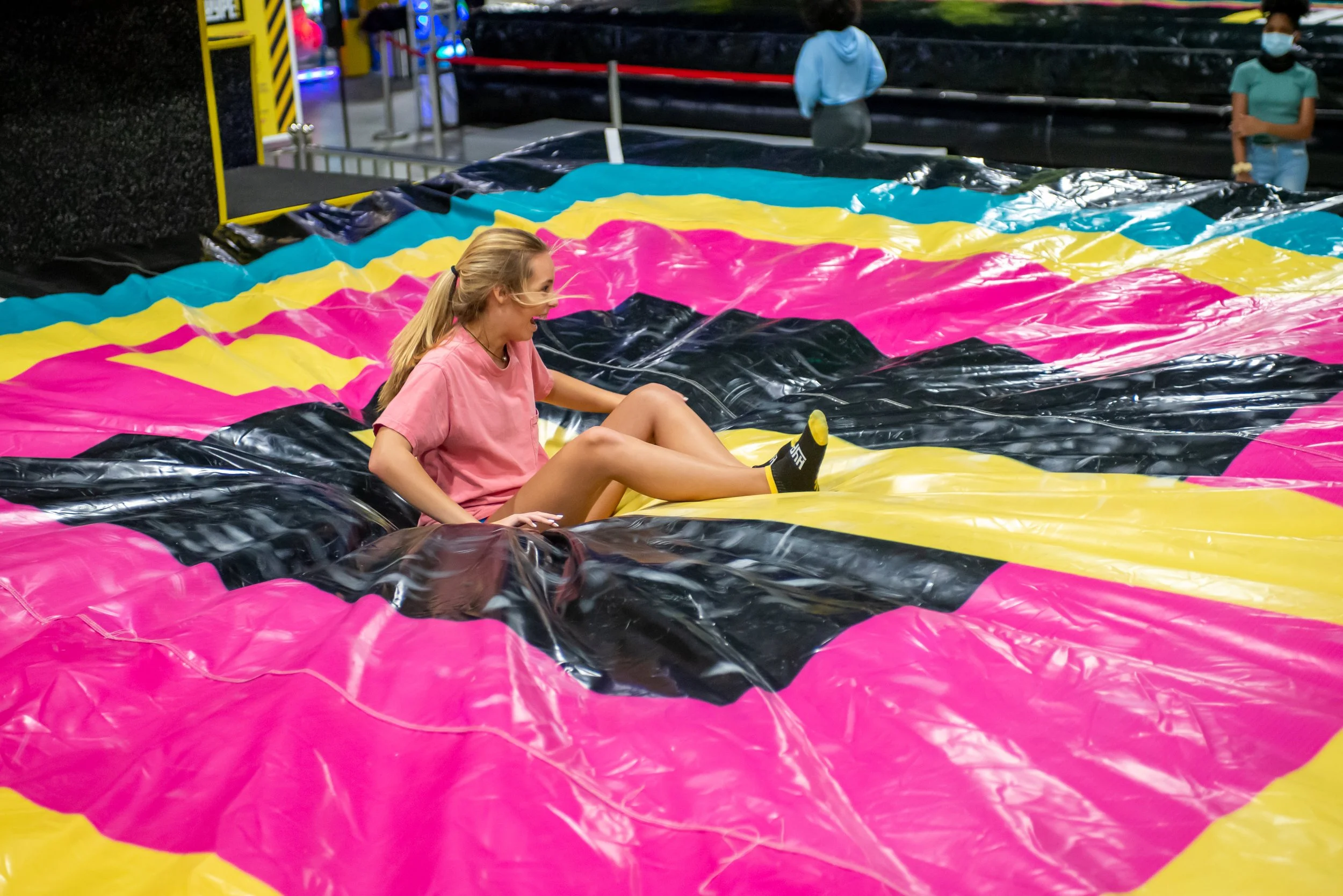 Allin1 Adventures — What Are You Thankful for This Fall?