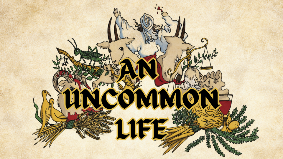 uncommon life.png