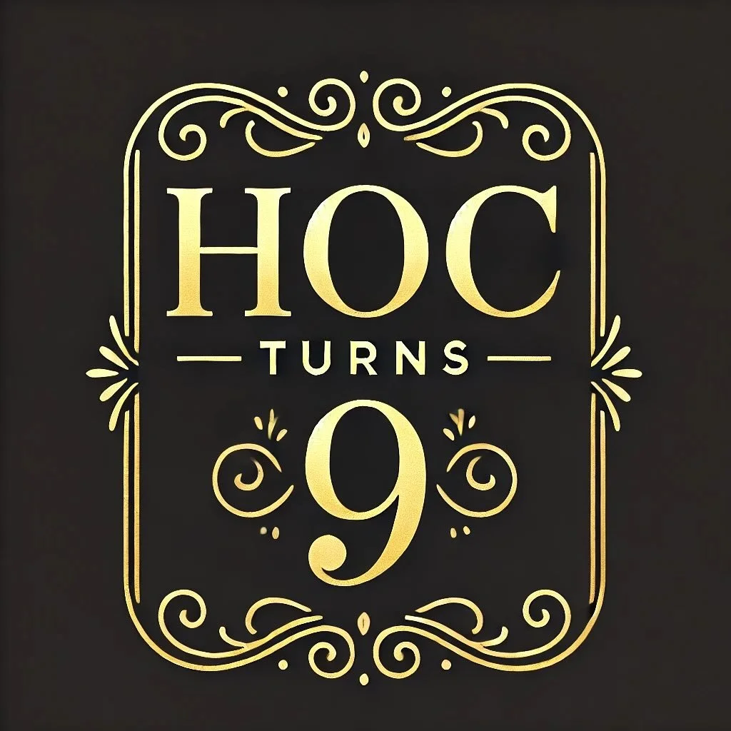 🎉 Cheers to 9 amazing years! 🥂 We&rsquo;re beyond grateful to all our incredible clients who have made this journey so special. Your loyalty, trust, and love have helped us grow every step of the way. Here&rsquo;s to many more years of fabulous hai