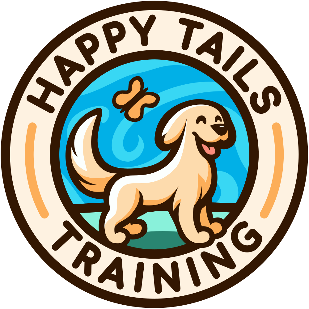 Happy Tails Training