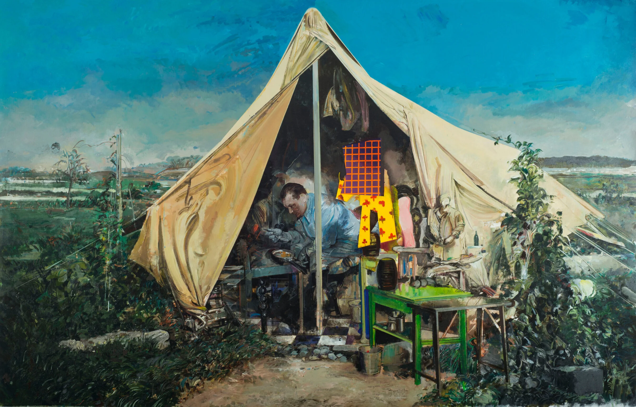 What's in a Blog? — Robert Weiss