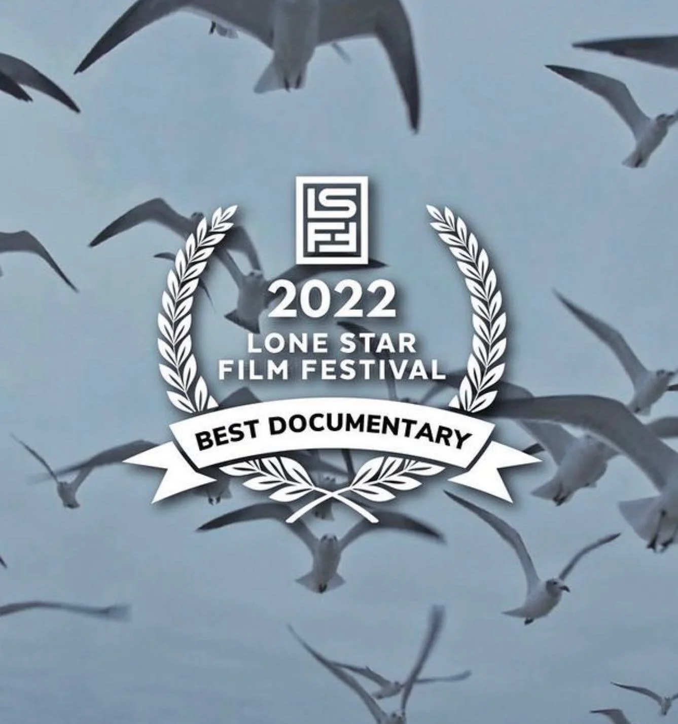 Still in awe from the exciting accomplishment of Best Documentary @lonestarfilmfest last weekend🌟🌟 
Thank you to all my friends, students and colleagues who came to the screening.  I love you all and I’m happy I got a chance to share this uni