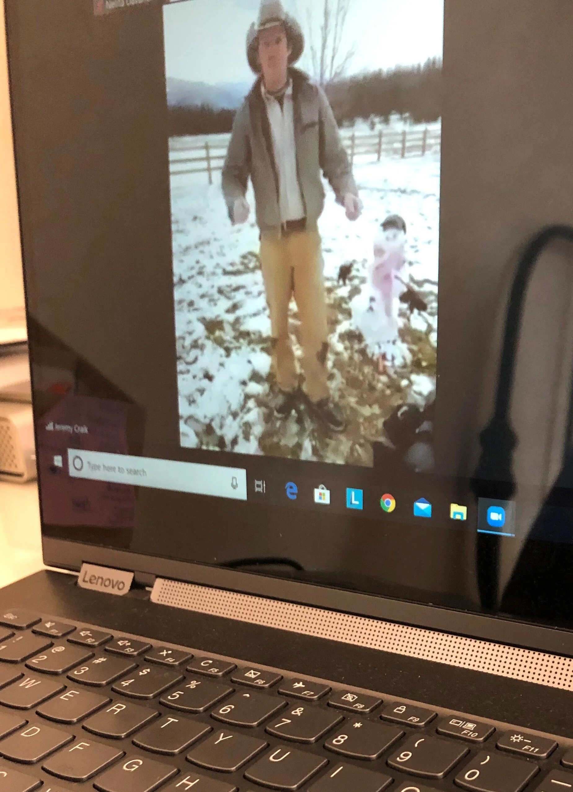 RoadRunner Review: Online School-Week One