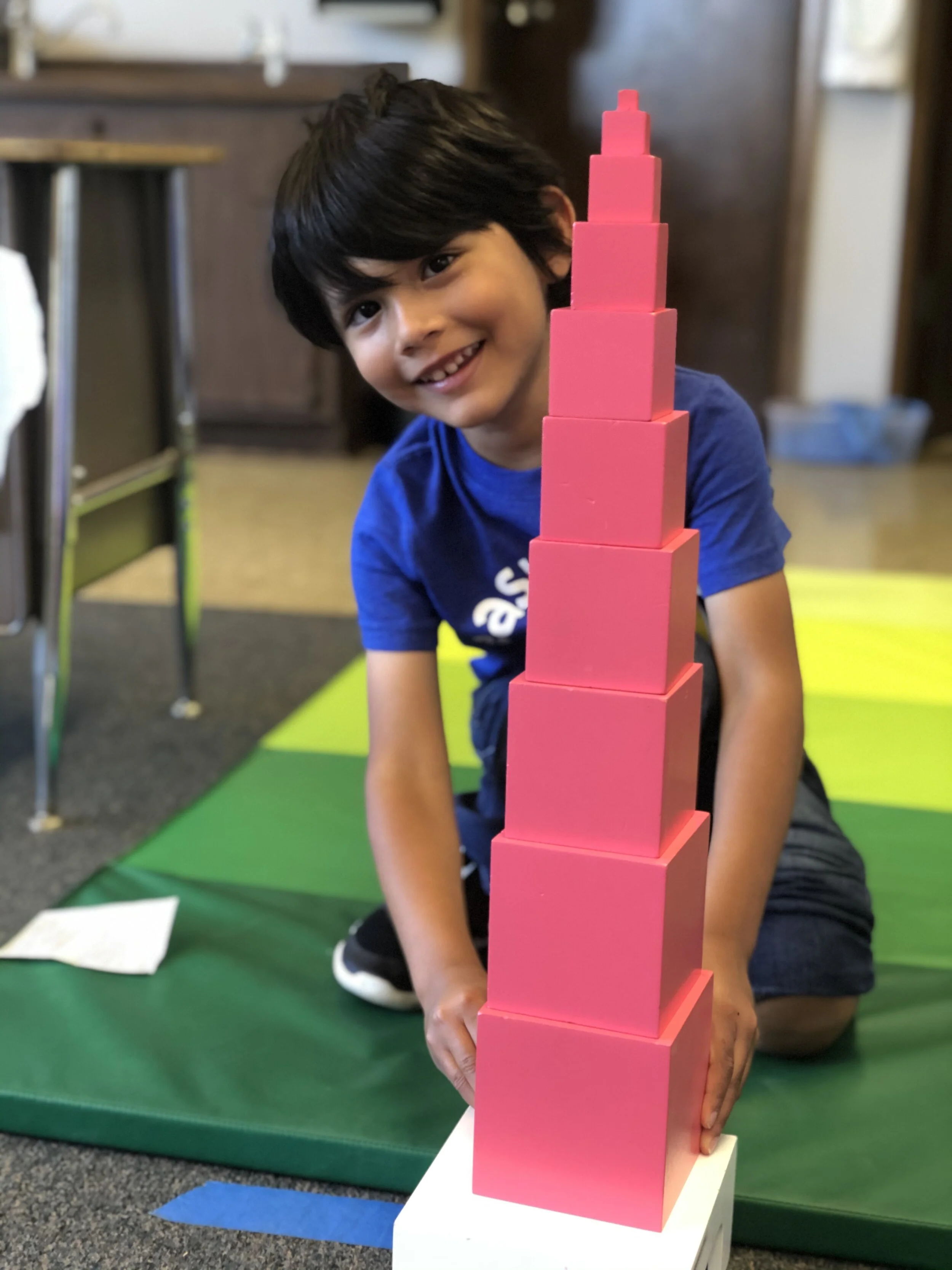 RoadRunner Review: First Week of School