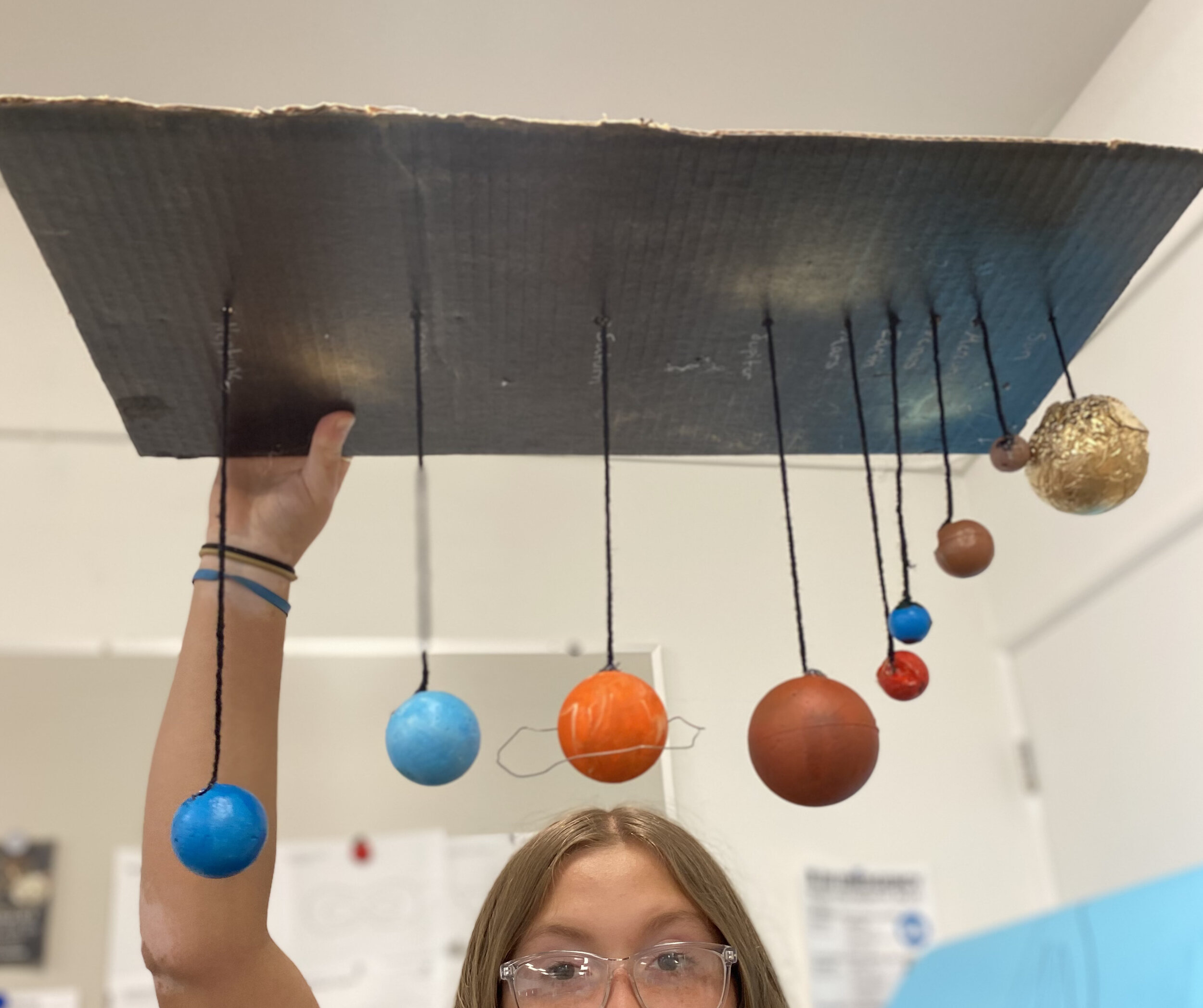 Hop, Skip and a Jump to Summer!