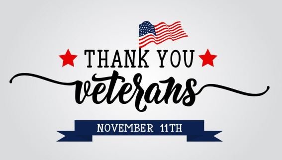 Remembering Community Veterans