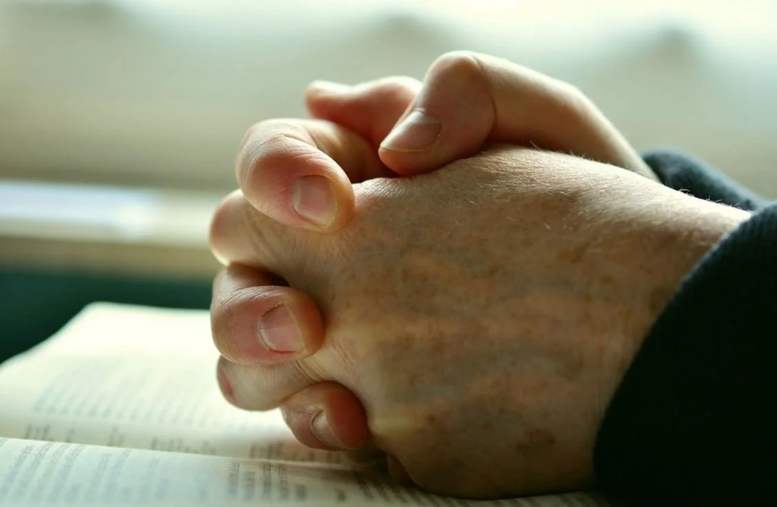 The Power of Prayer